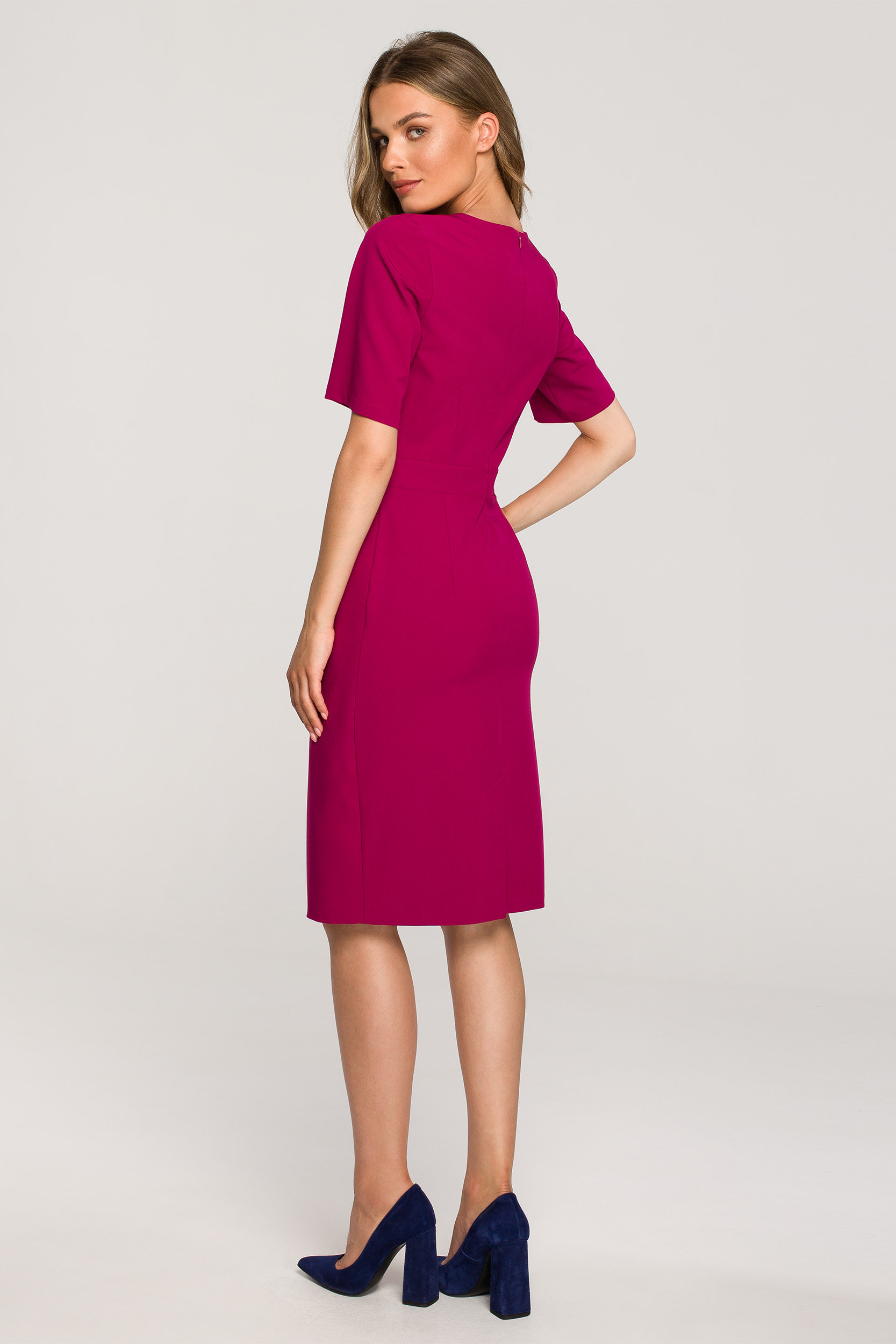 Dámske šaty Stylove Basic