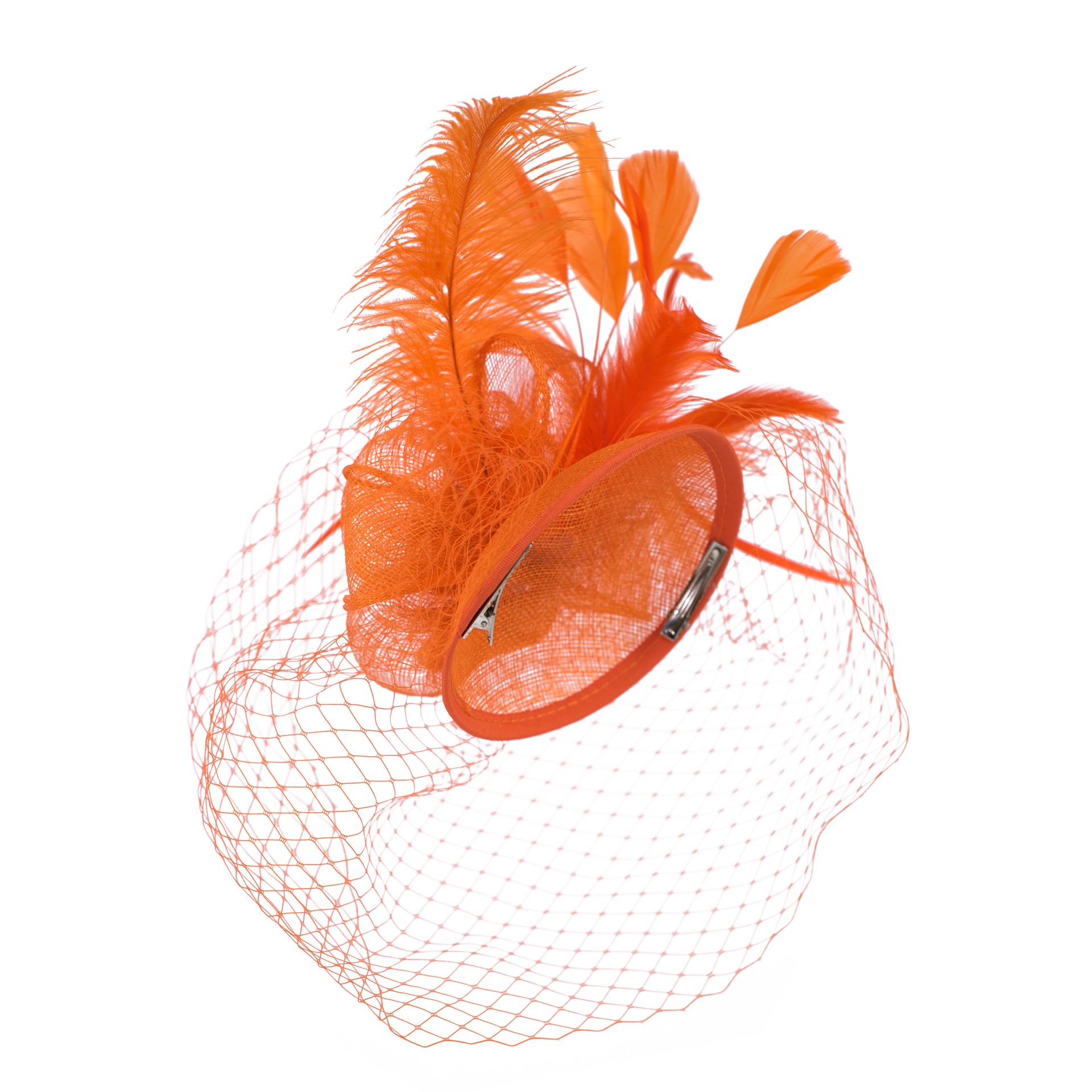 Art Of Polo Woman's Fascinator cz22175