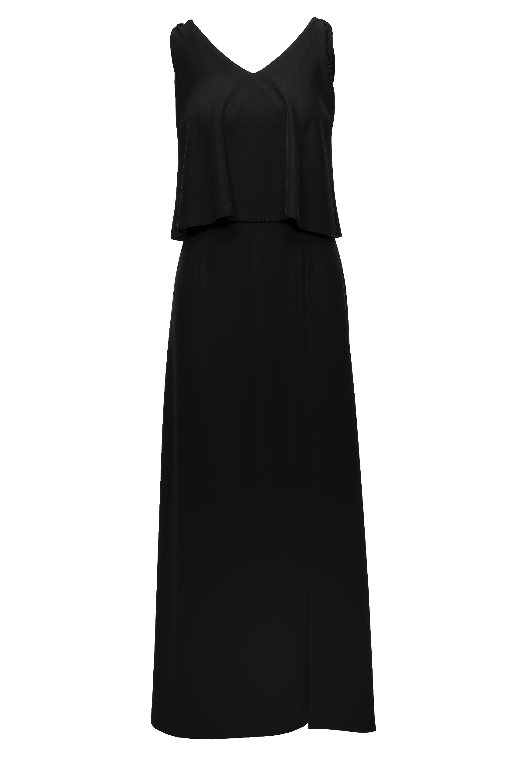 Makover Woman's Dress K048