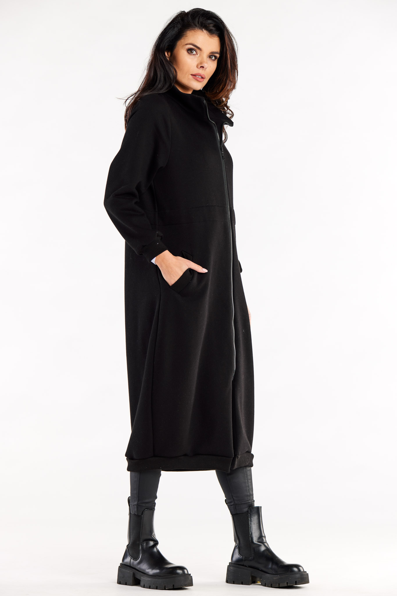 Infinite You Woman's Hoodie M326