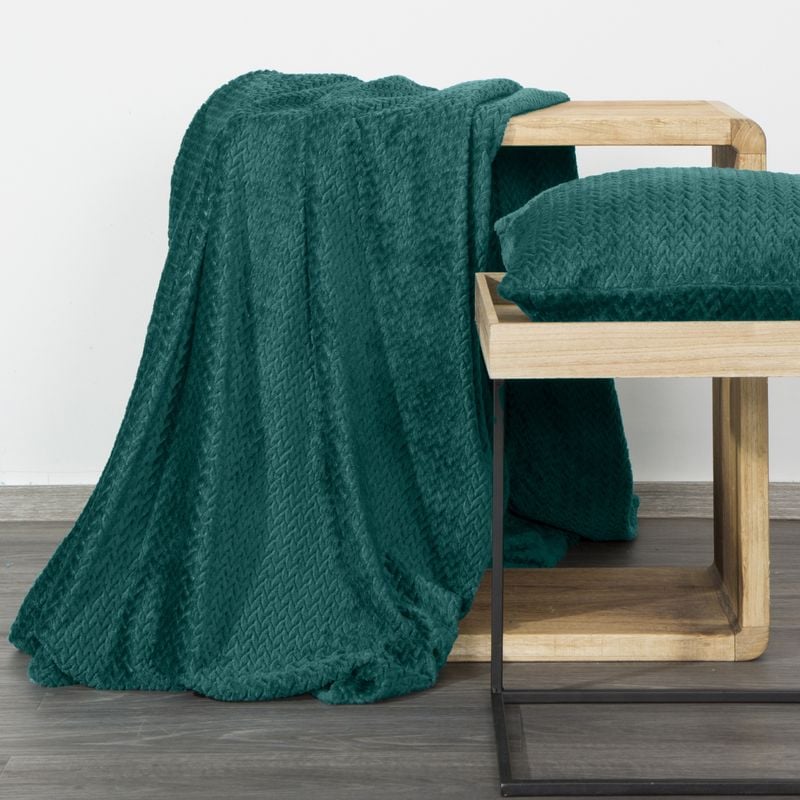 Eurofirany Unisex's Blanket 367314