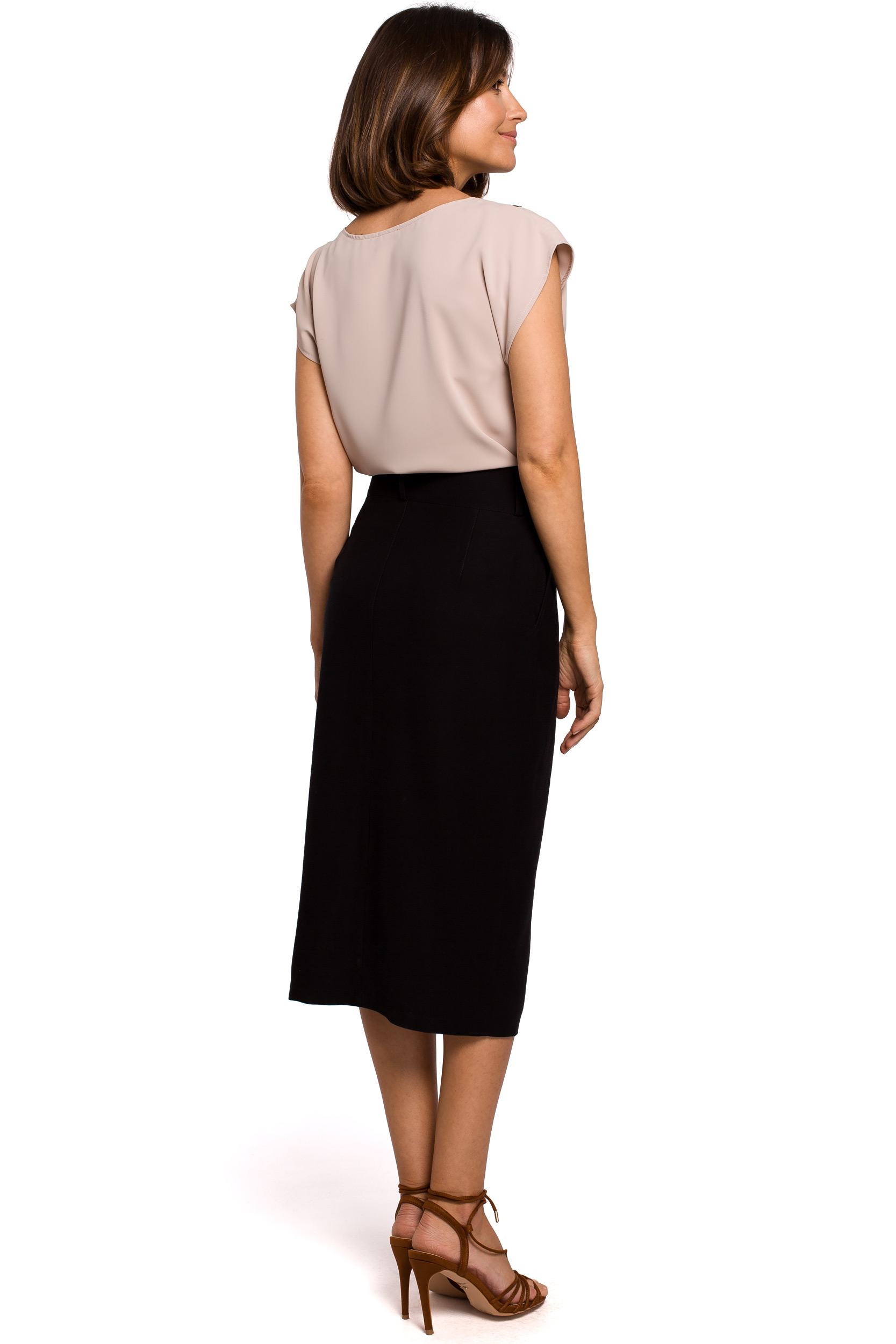 Bluza dama, Stylove Lace detailed