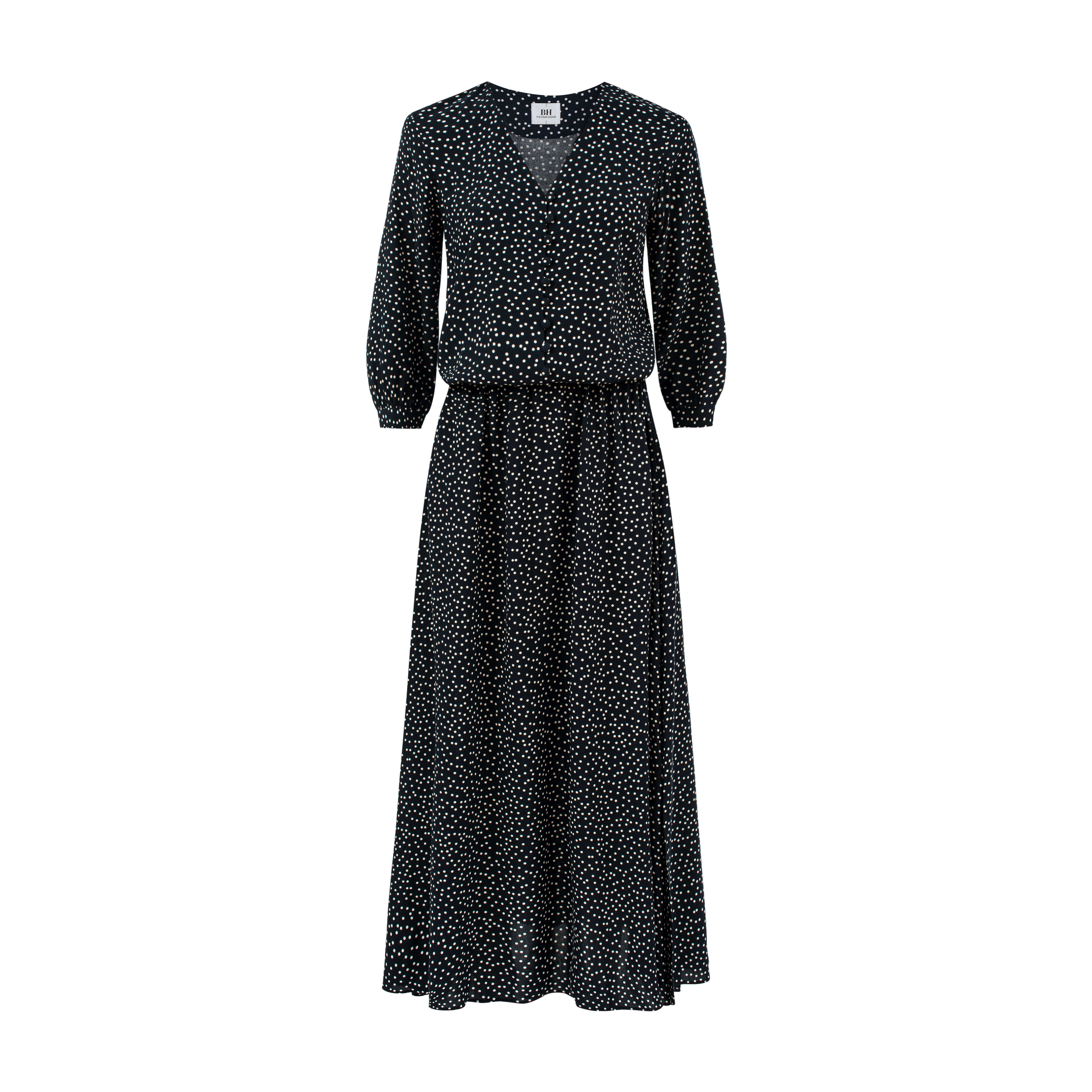 Rochie dama, Benedict Harper Lana