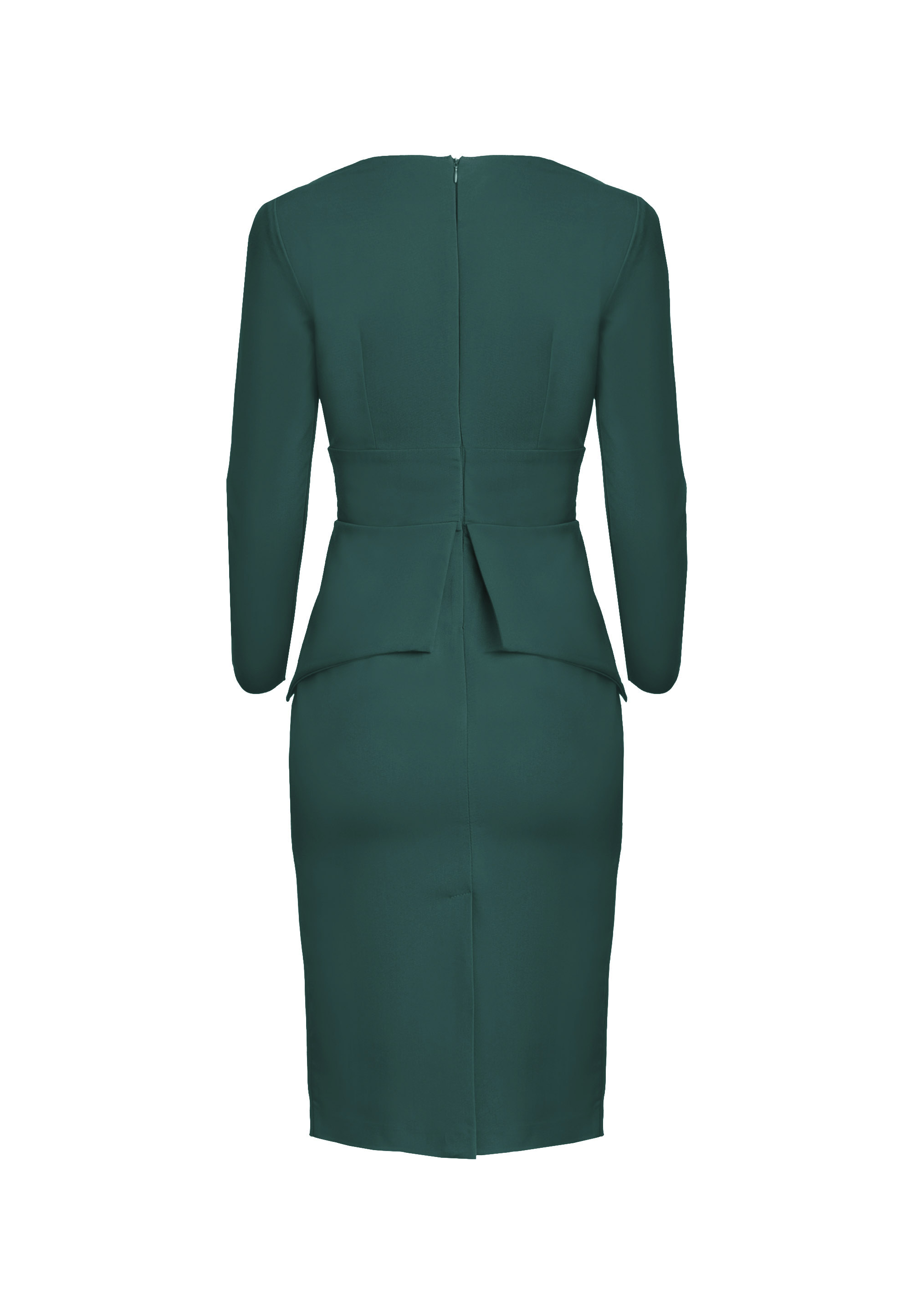 Rochie dama, Lenitif K491