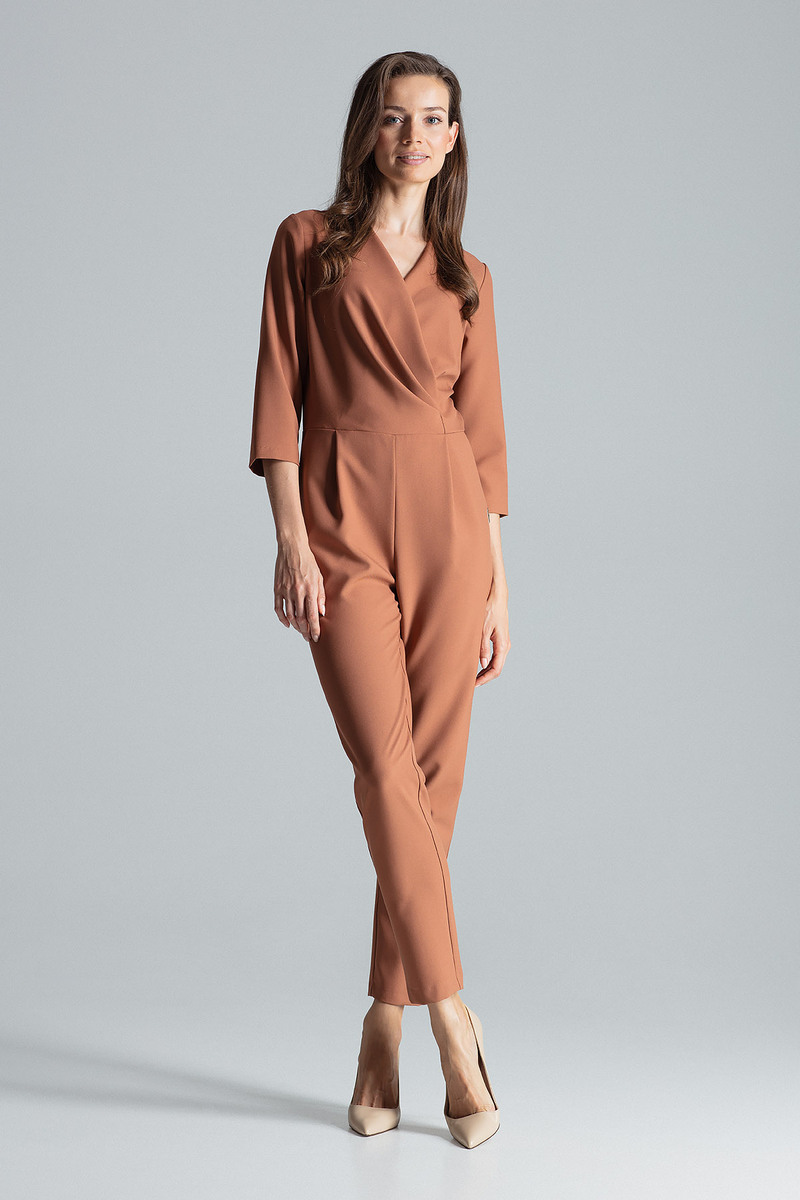 Figl Woman's Jumpsuit M672