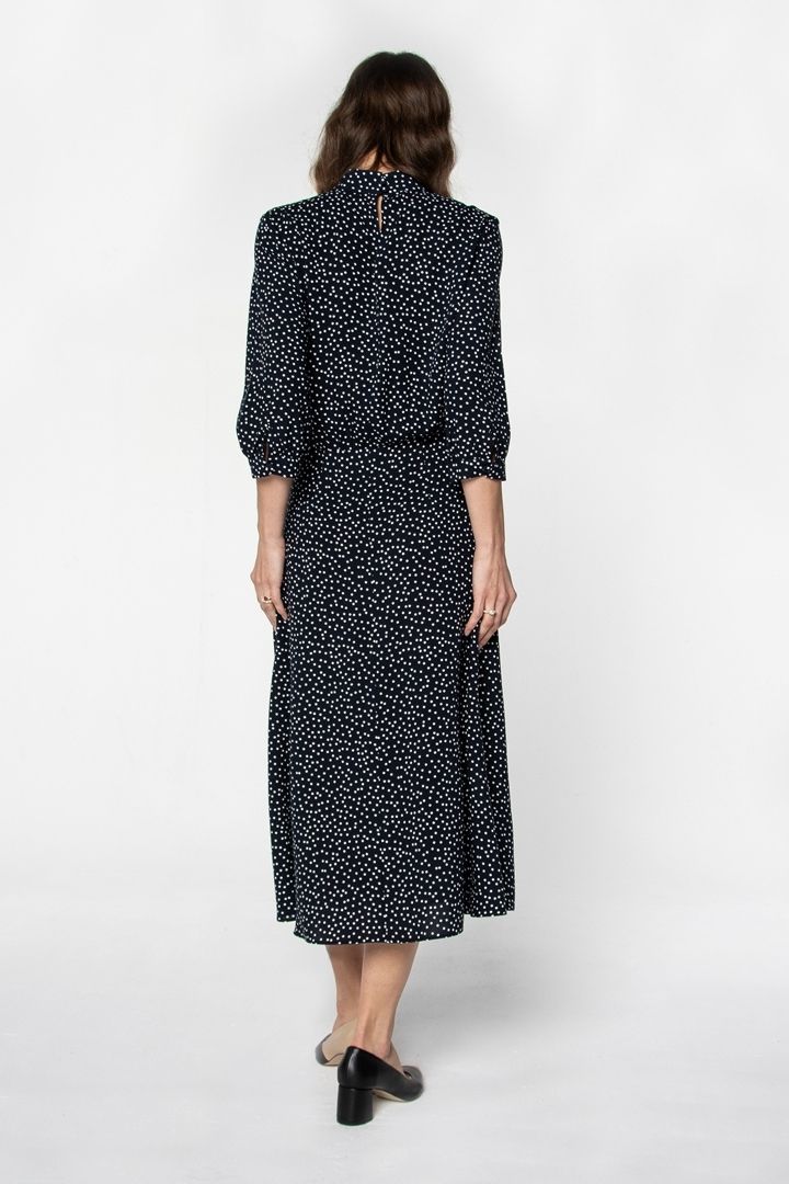 Benedict Harper Woman's Dress Irene