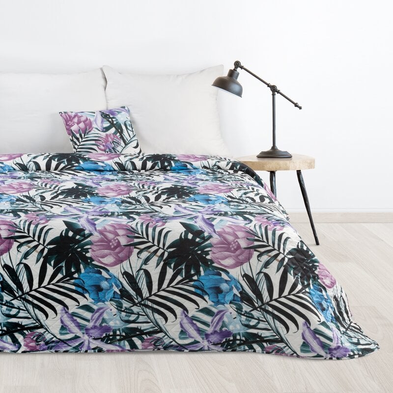 Eurofirany Unisex's Bedspread 432779