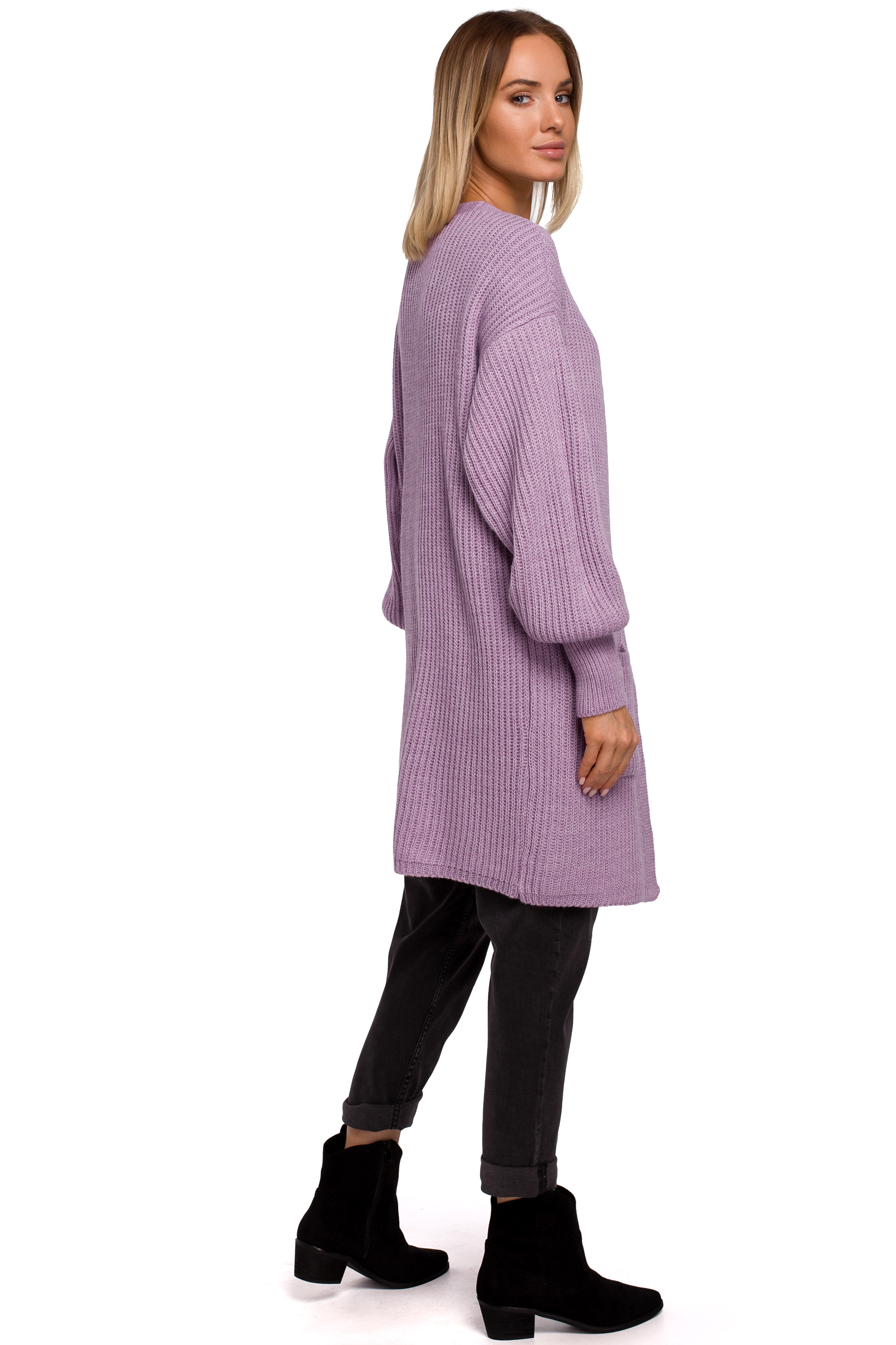 Made Of Emotion Woman&#039;s Cardigan M538