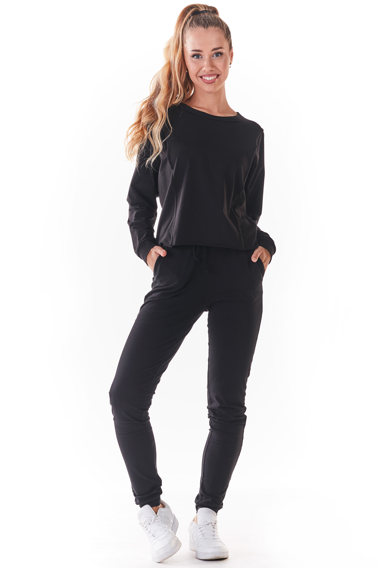 Infinite You Womans Blouse M234