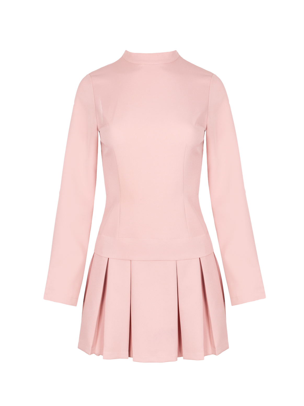 Makover Woman's Dress K021