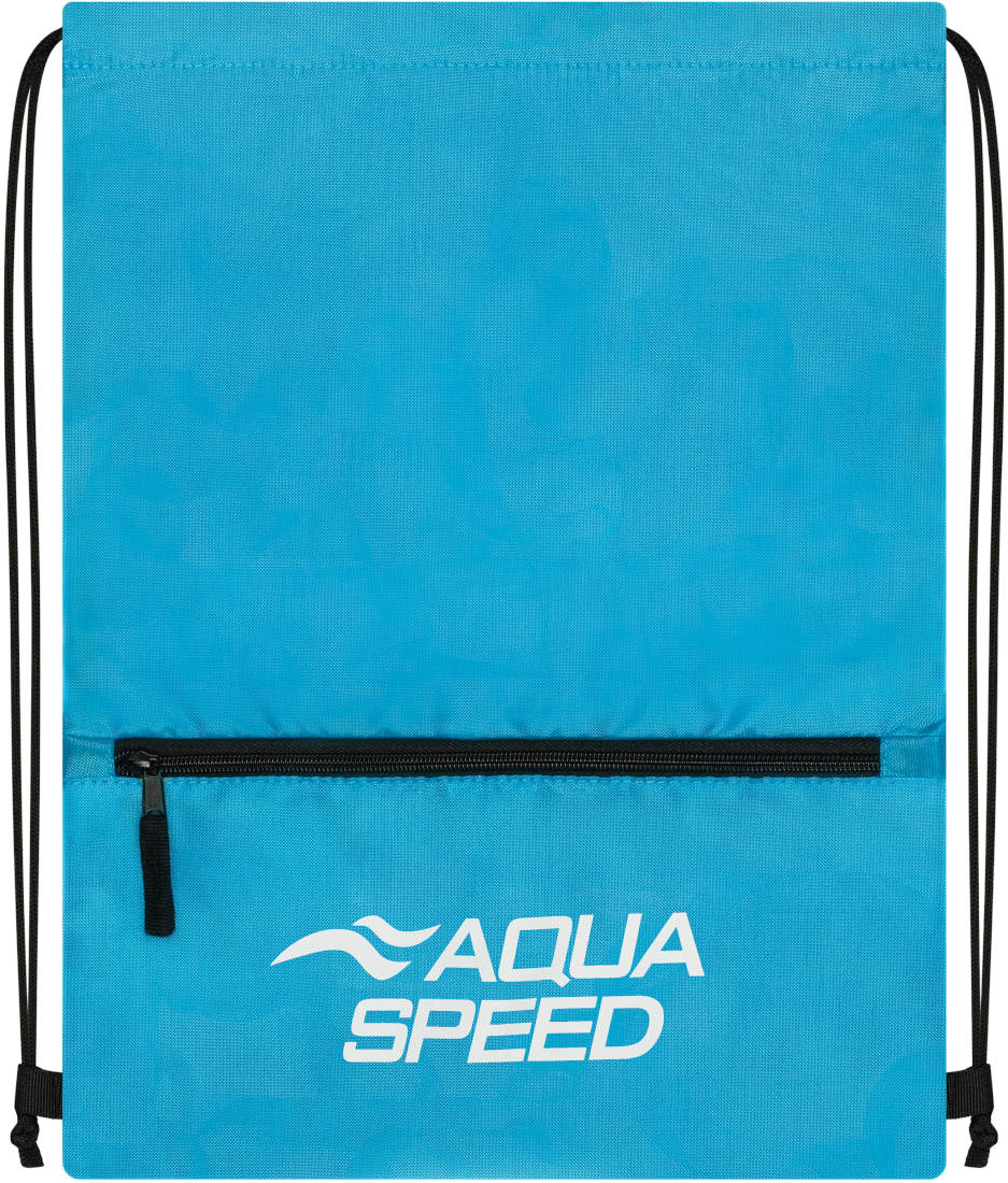 Levně AQUA SPEED Unisex's Bag Gear Sack Pattern 02