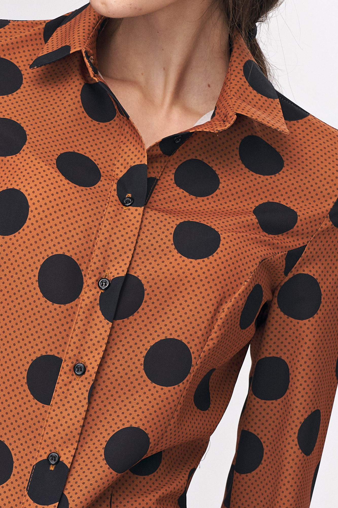 Nife Femeii Bluza B113