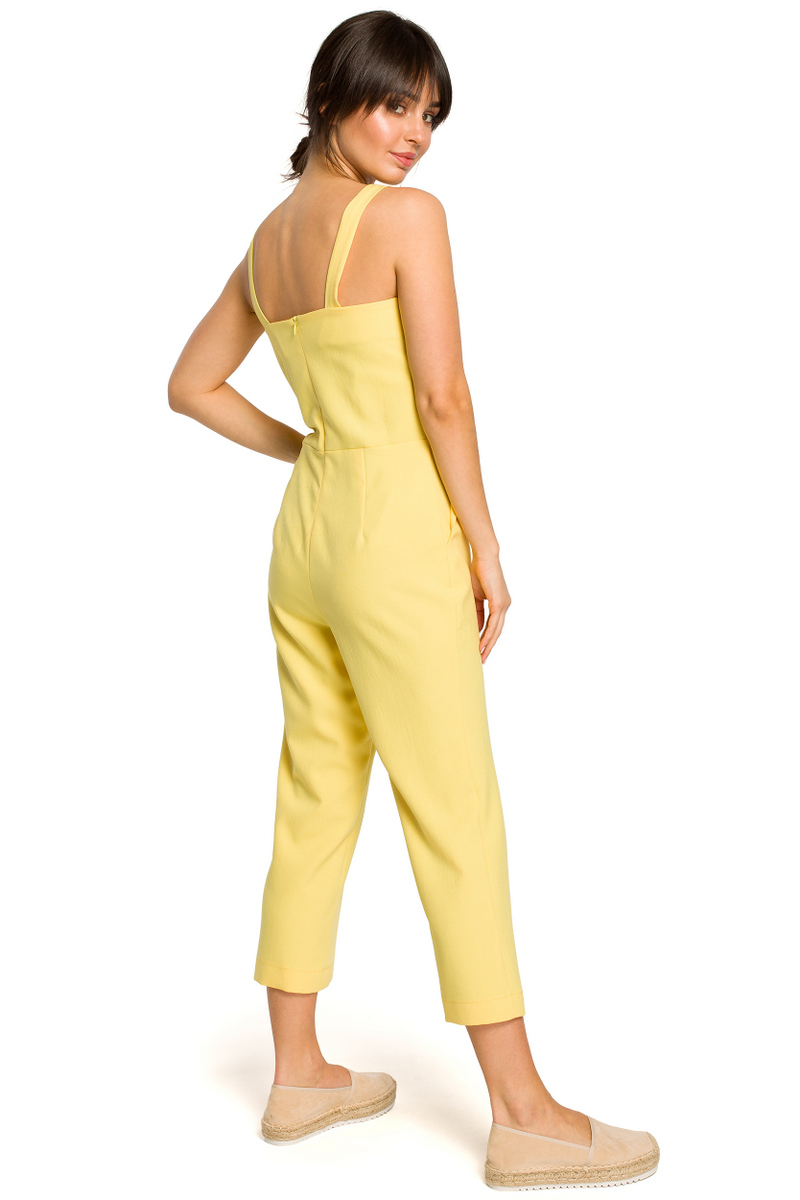 BeWear Femeii Salopeta B114