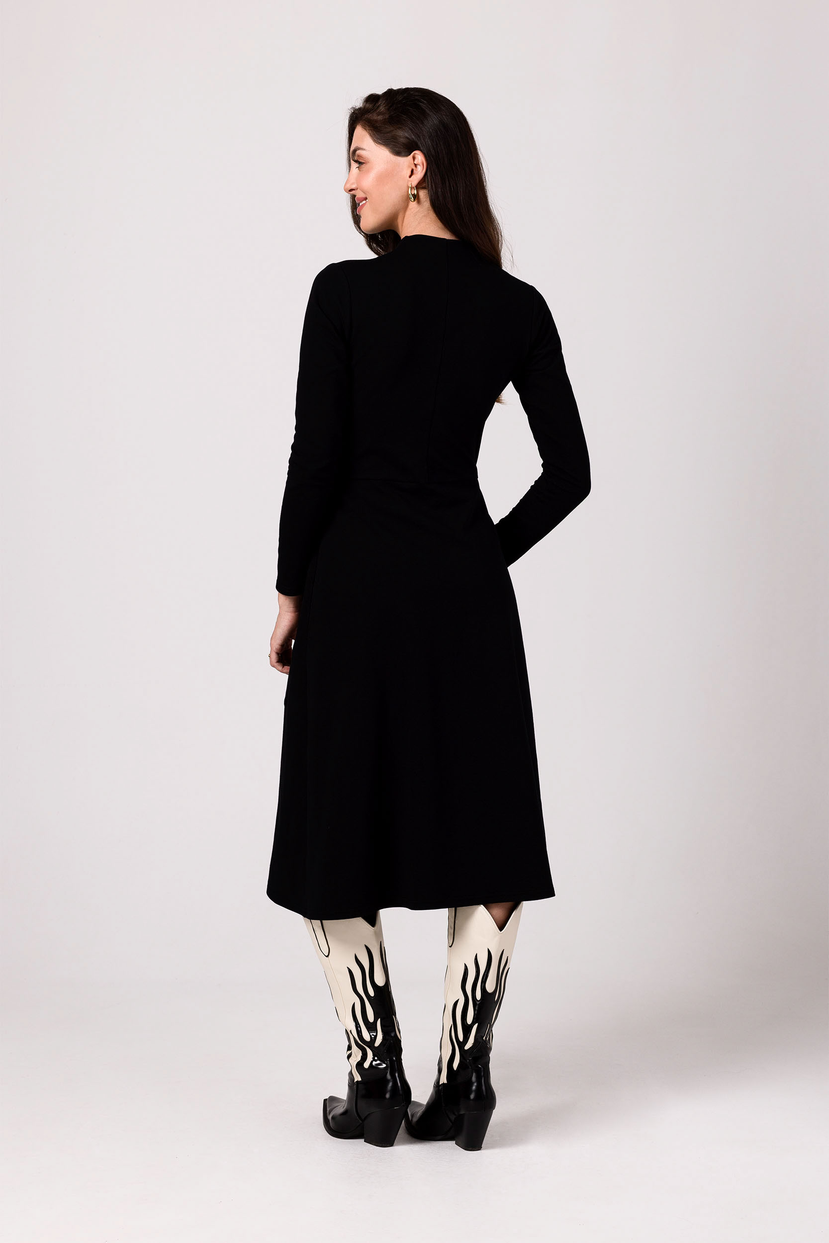 BeWear Woman's Dress B266