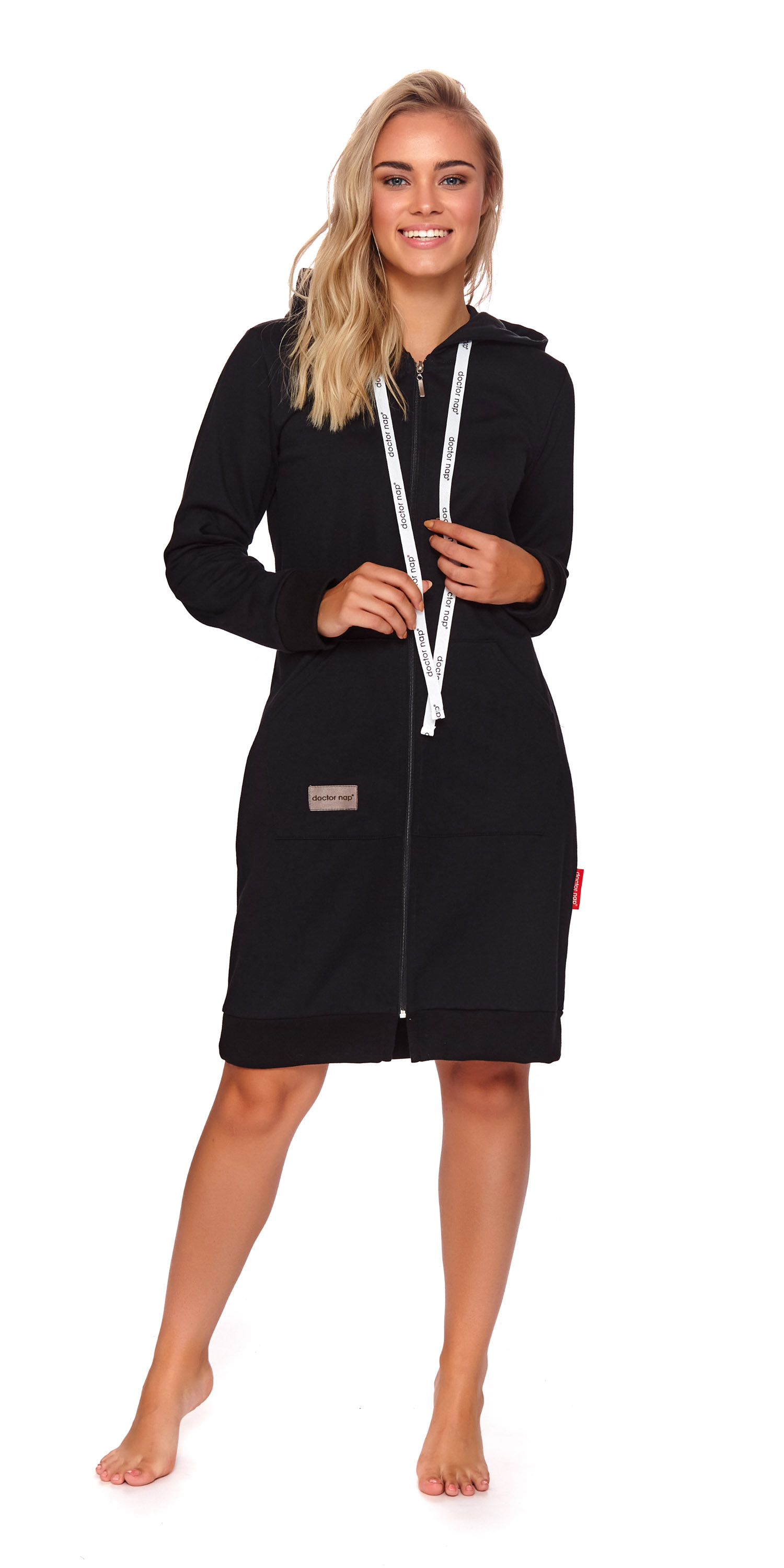 Halat baie de dama, Doctor Nap Smz.4136