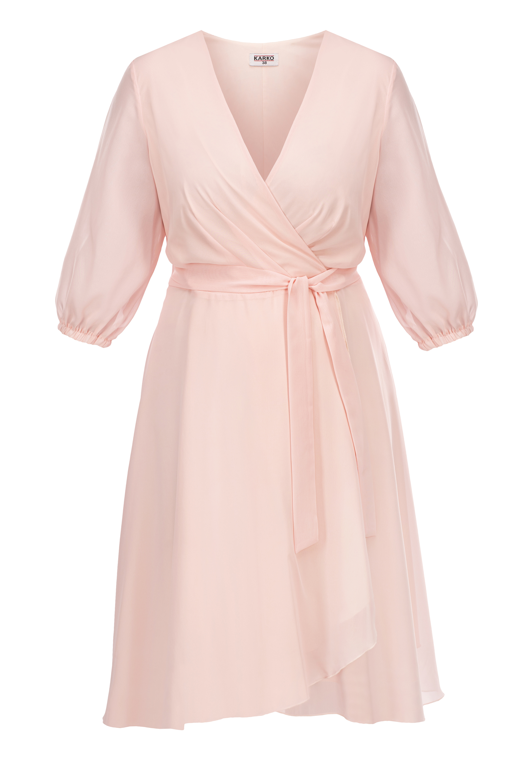 Rochie pentru femeie Karko SB091