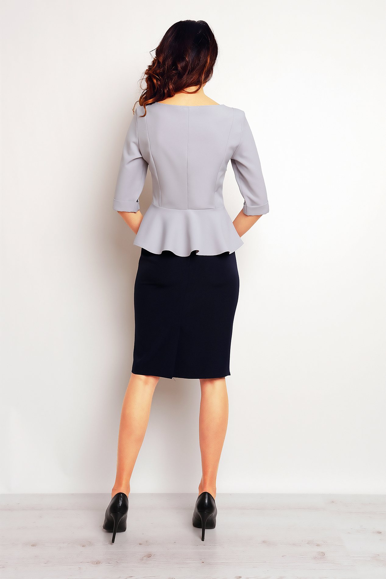 Infinite You Woman&#039;s Blouse M075