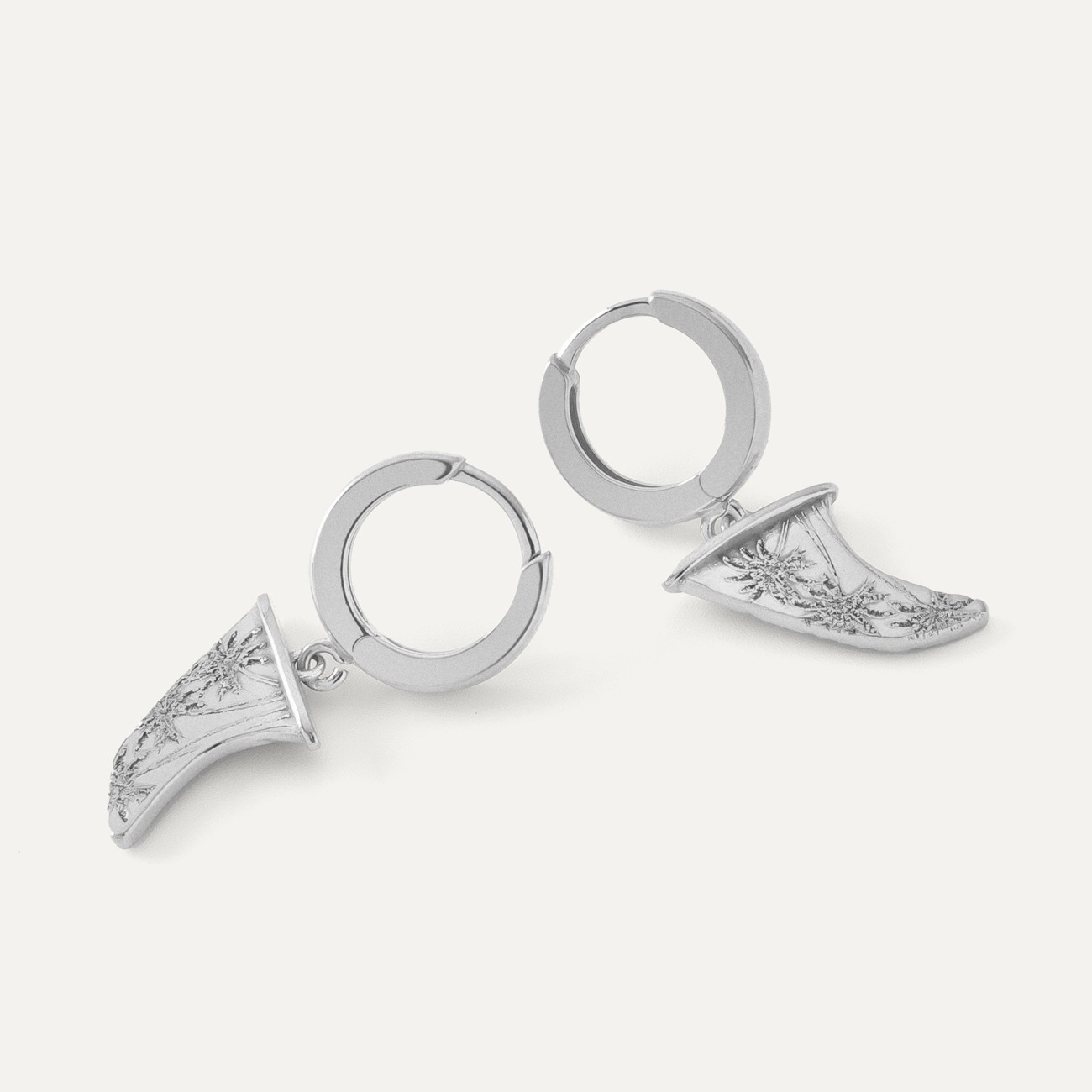Levně Giorre Woman's Earrings 38235