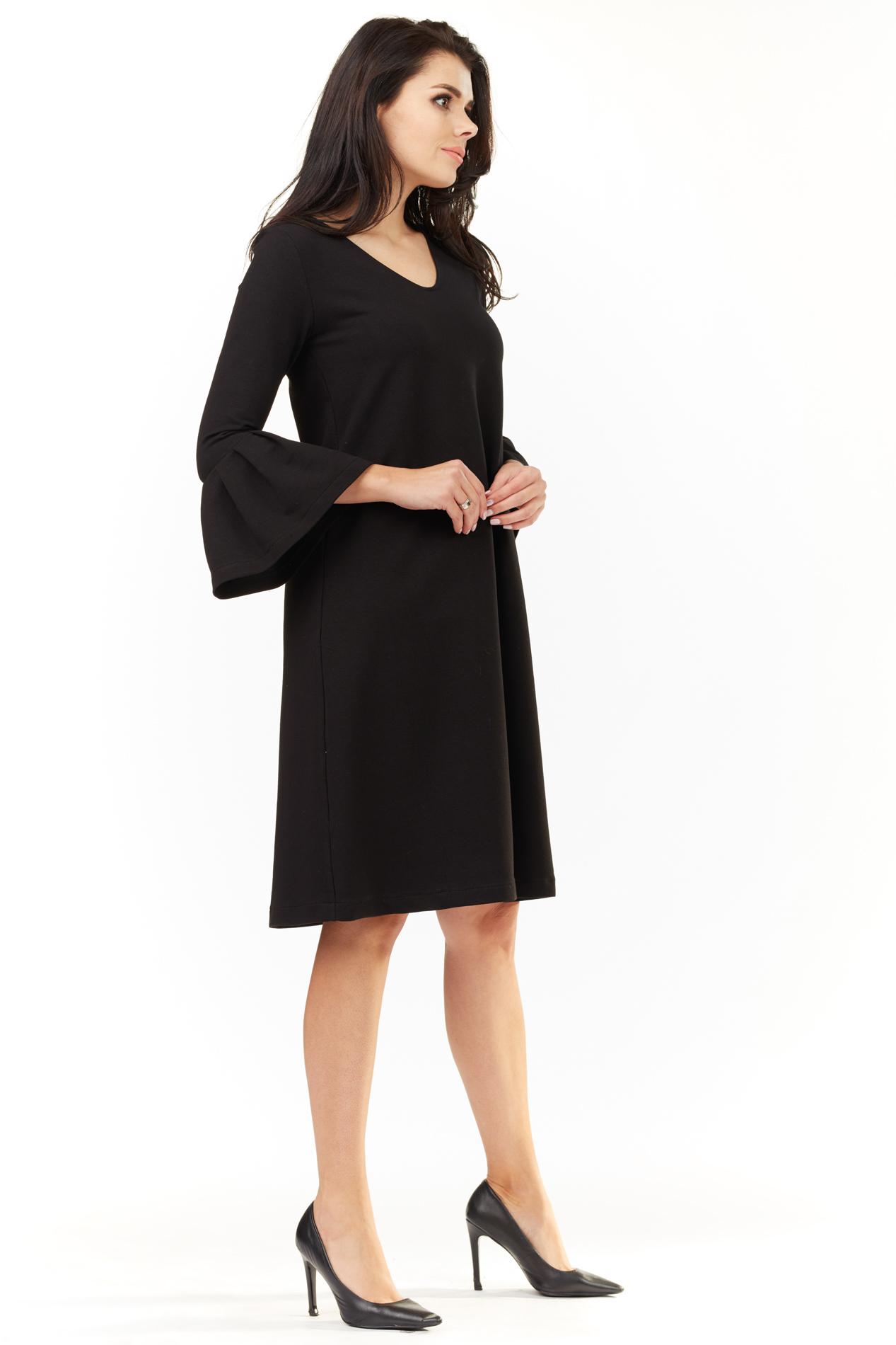 Awama Woman's Dress A207