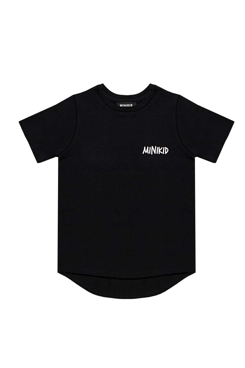 Minikid Unisex T-shirt του/της 004