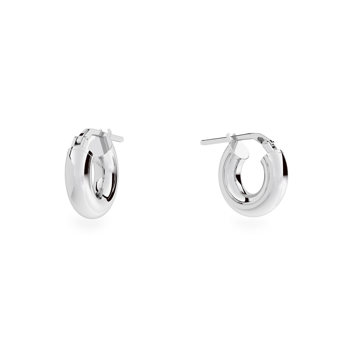 Levně Giorre Woman's Earrings 36760