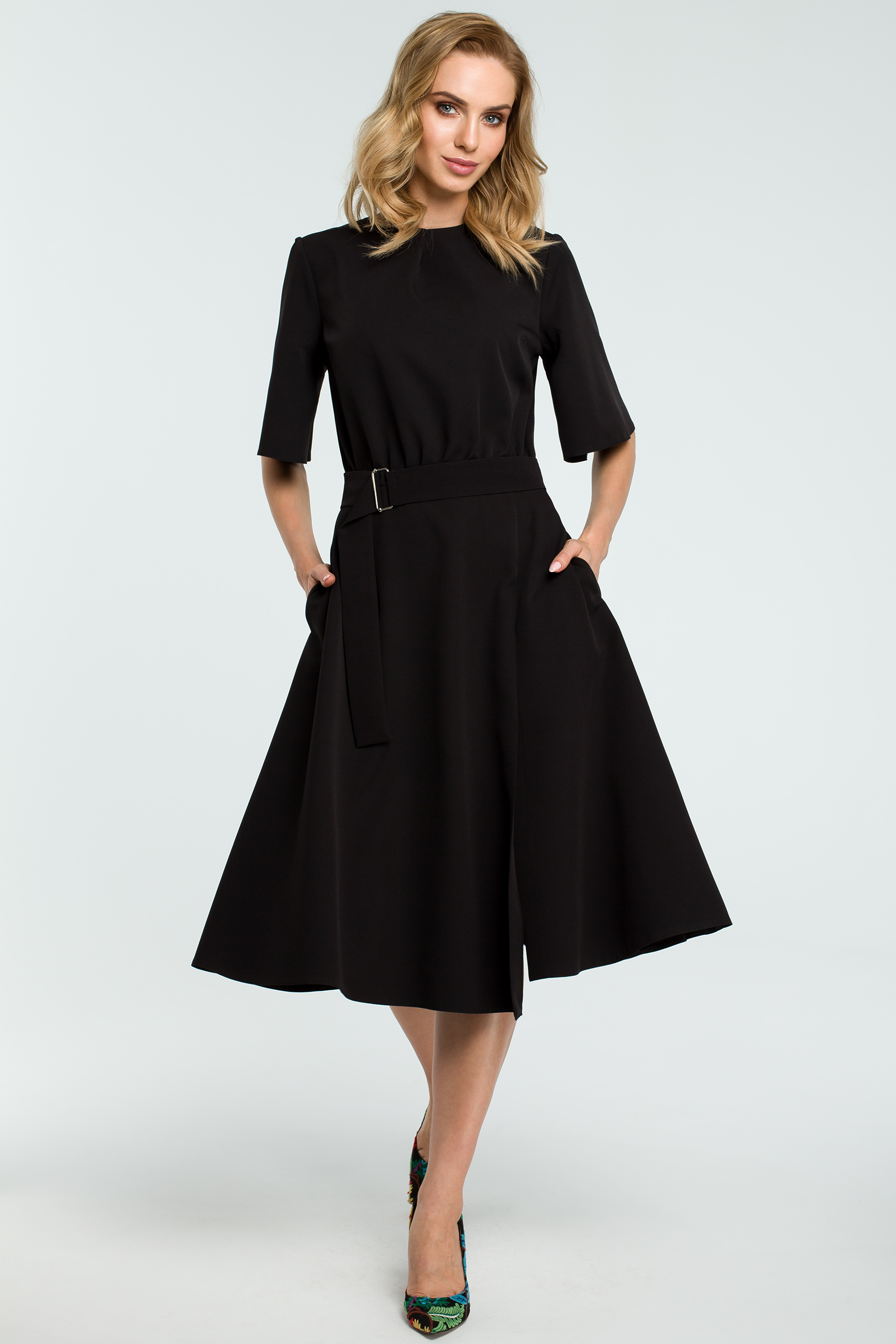 Rochie dama, Made Of Emotion M396