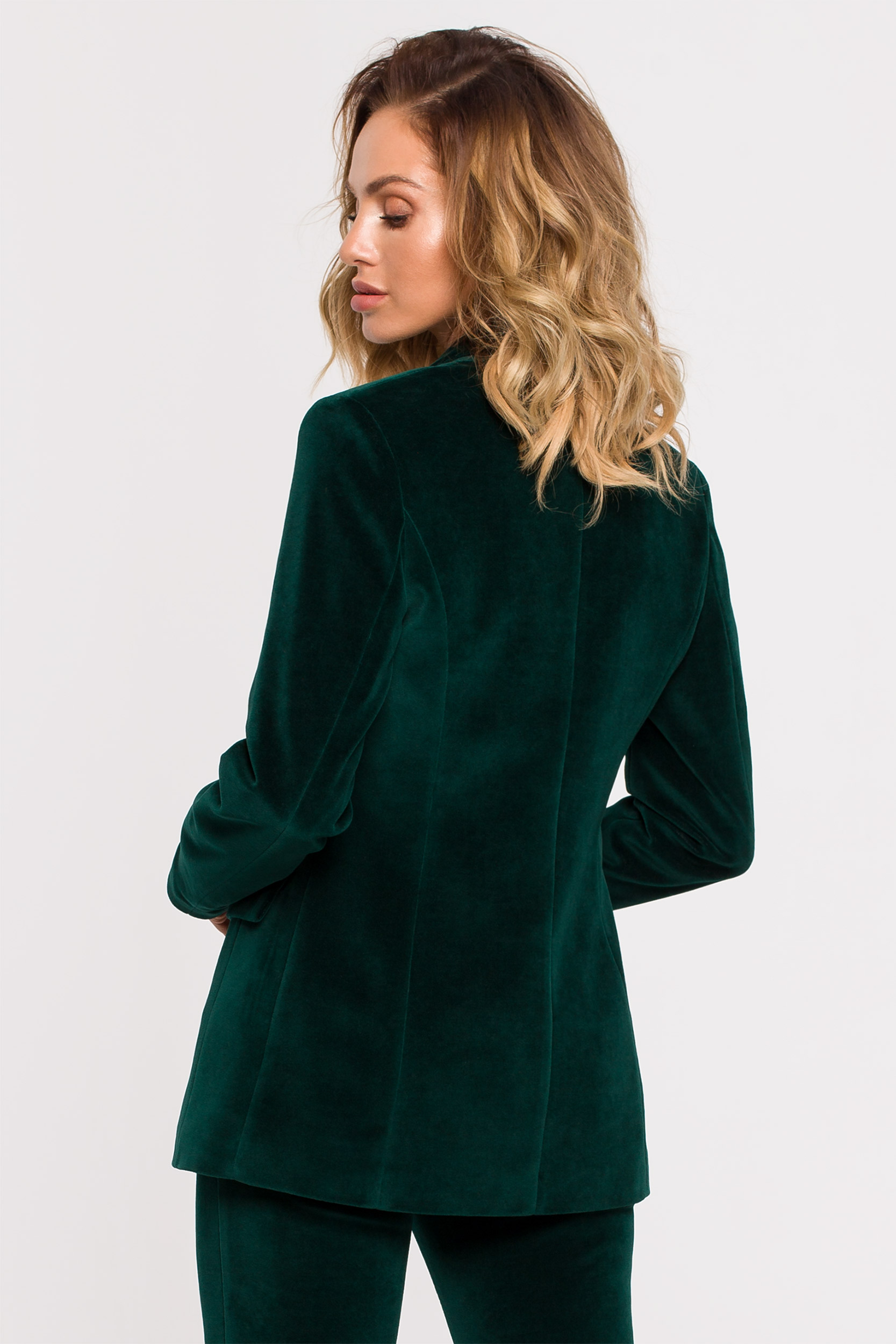Dámsky blazer Made Of Emotion Classic
