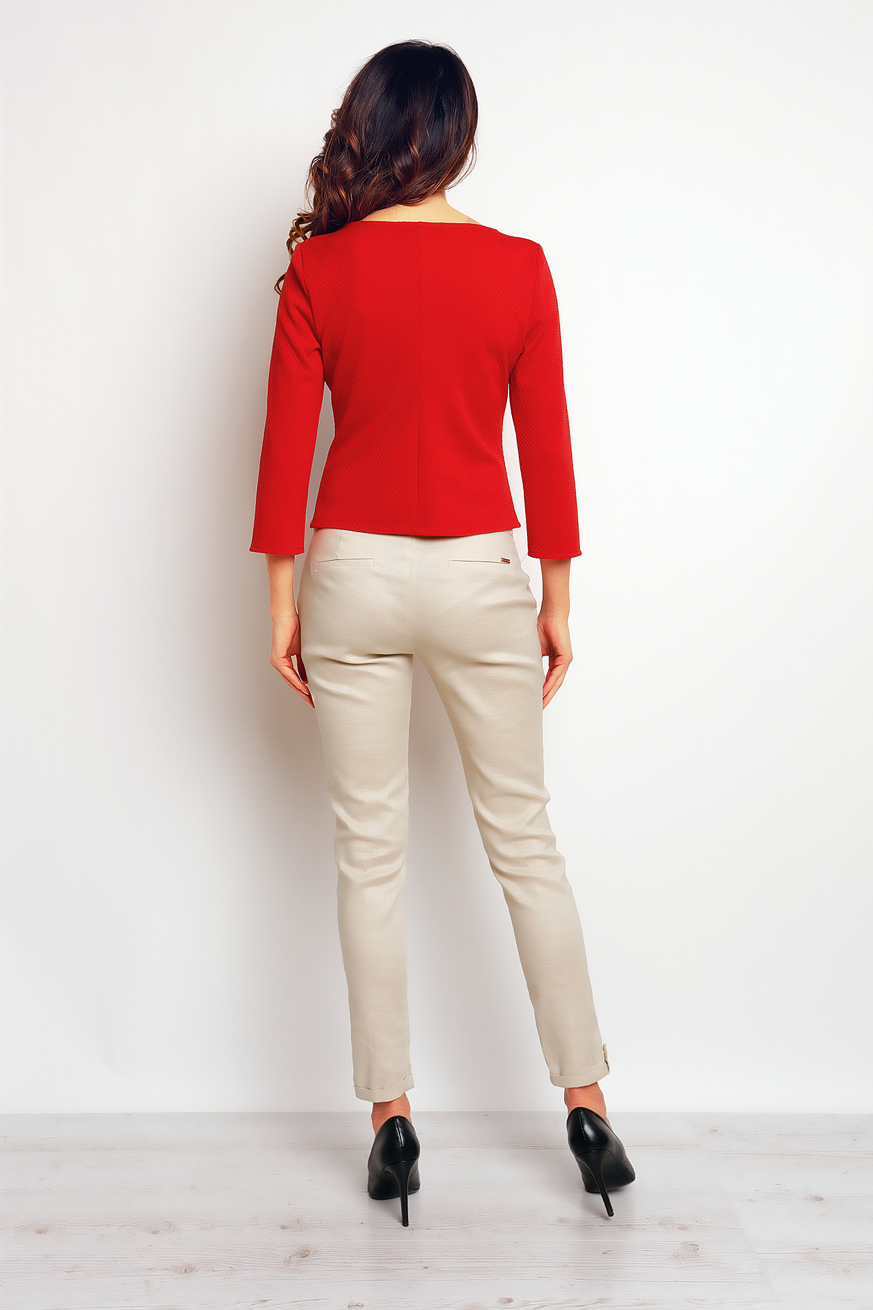 Infinite You Woman&#039;s Blouse M089