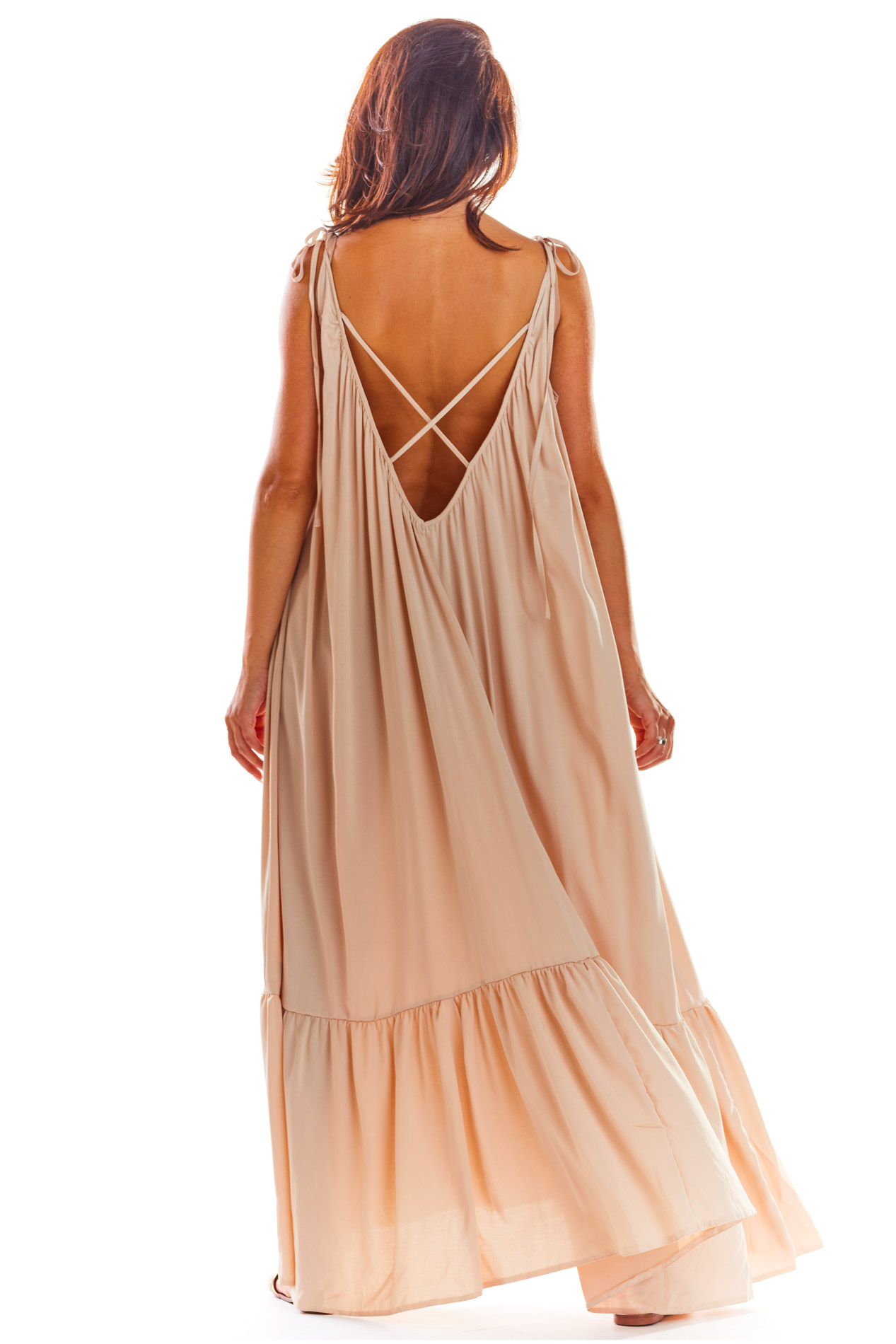 Rochie dama, Awama A307