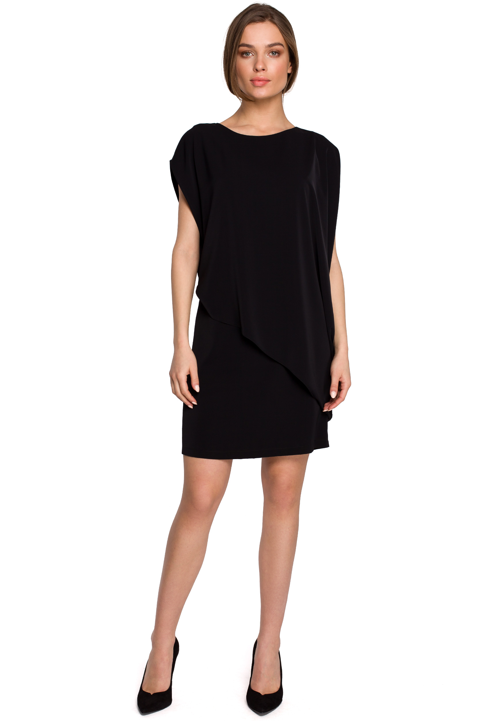 Dámske šaty Stylove S262