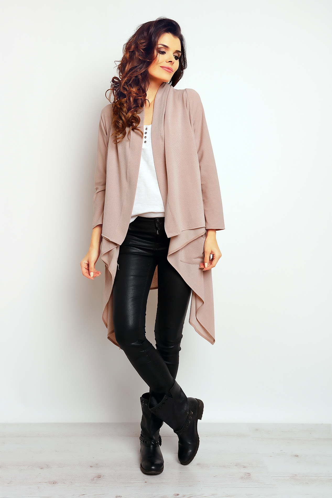 Infinite You Woman's Sweater M080
