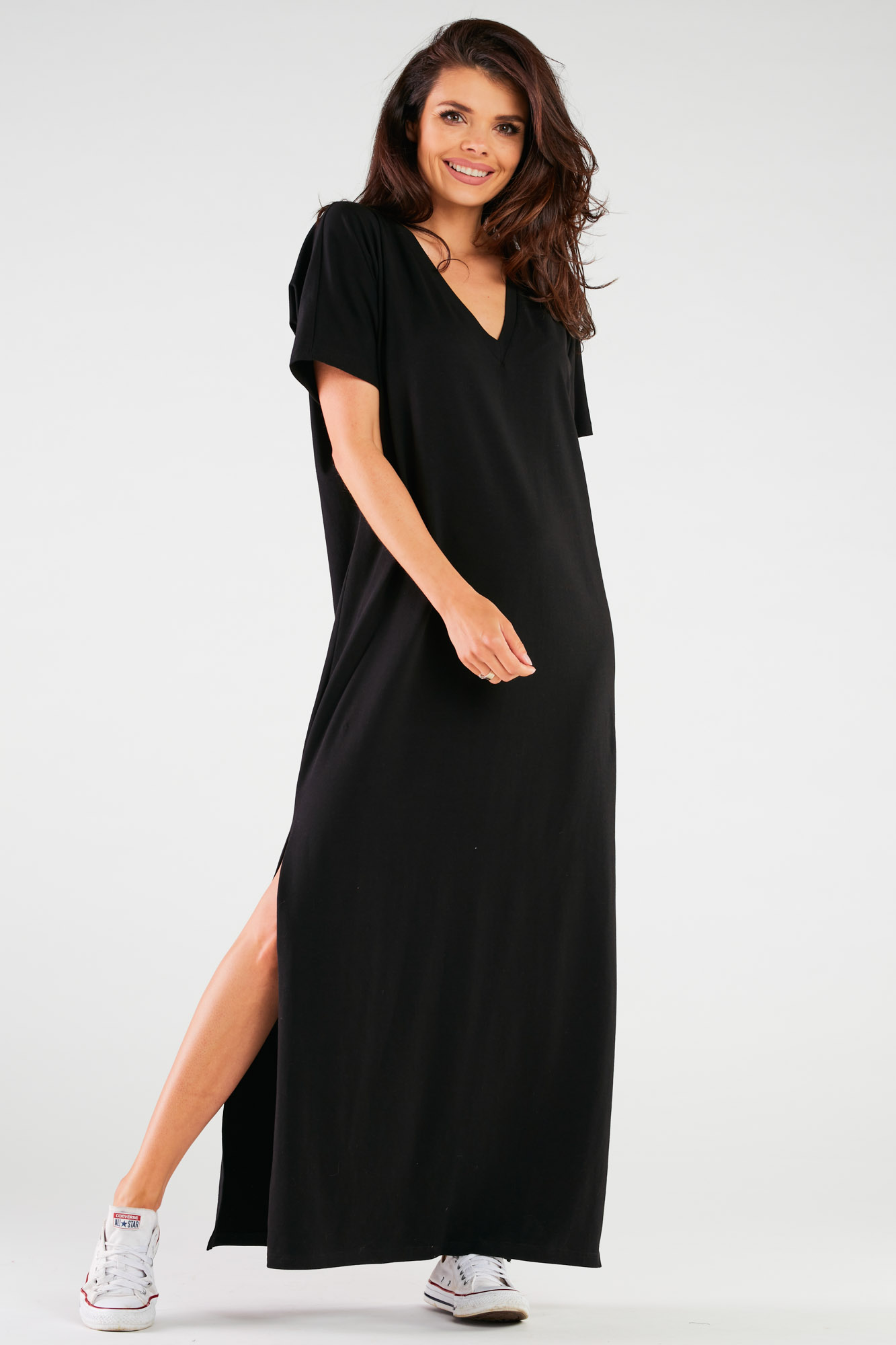 Infinite You Woman's Dress M256