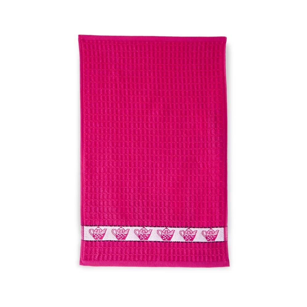 Zwoltex Unisex's Kitchen Towel Podwieczorek