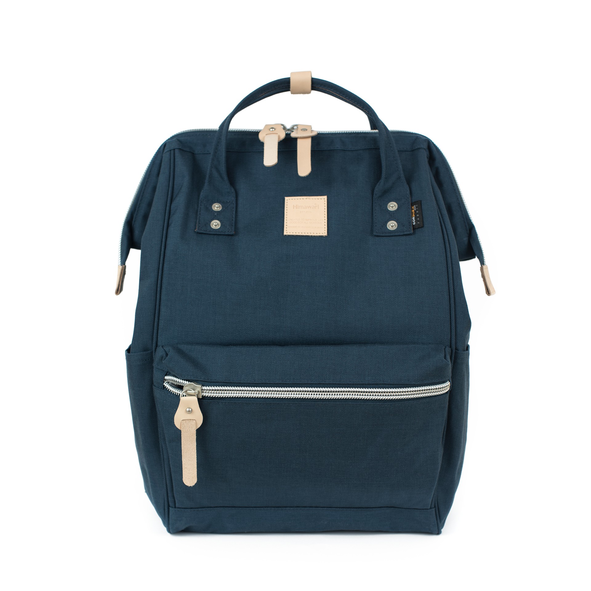 Levně Art Of Polo Unisex's Backpack tr20309 Navy Blue