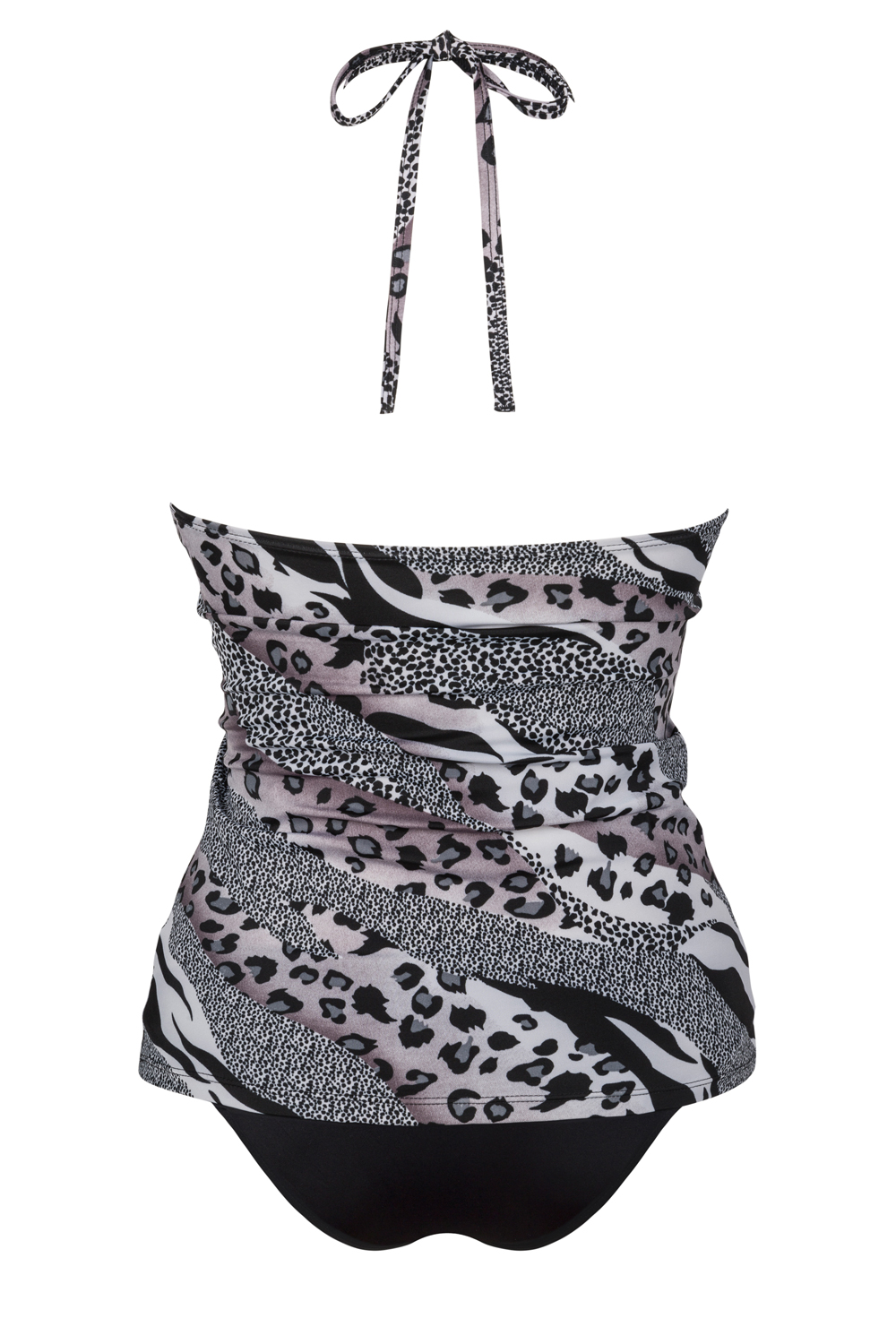 Costum de baie dama, LivCo Corsetti Fashion LivCo_Corsetti_Fashion_Set_Onorata_Multicolour