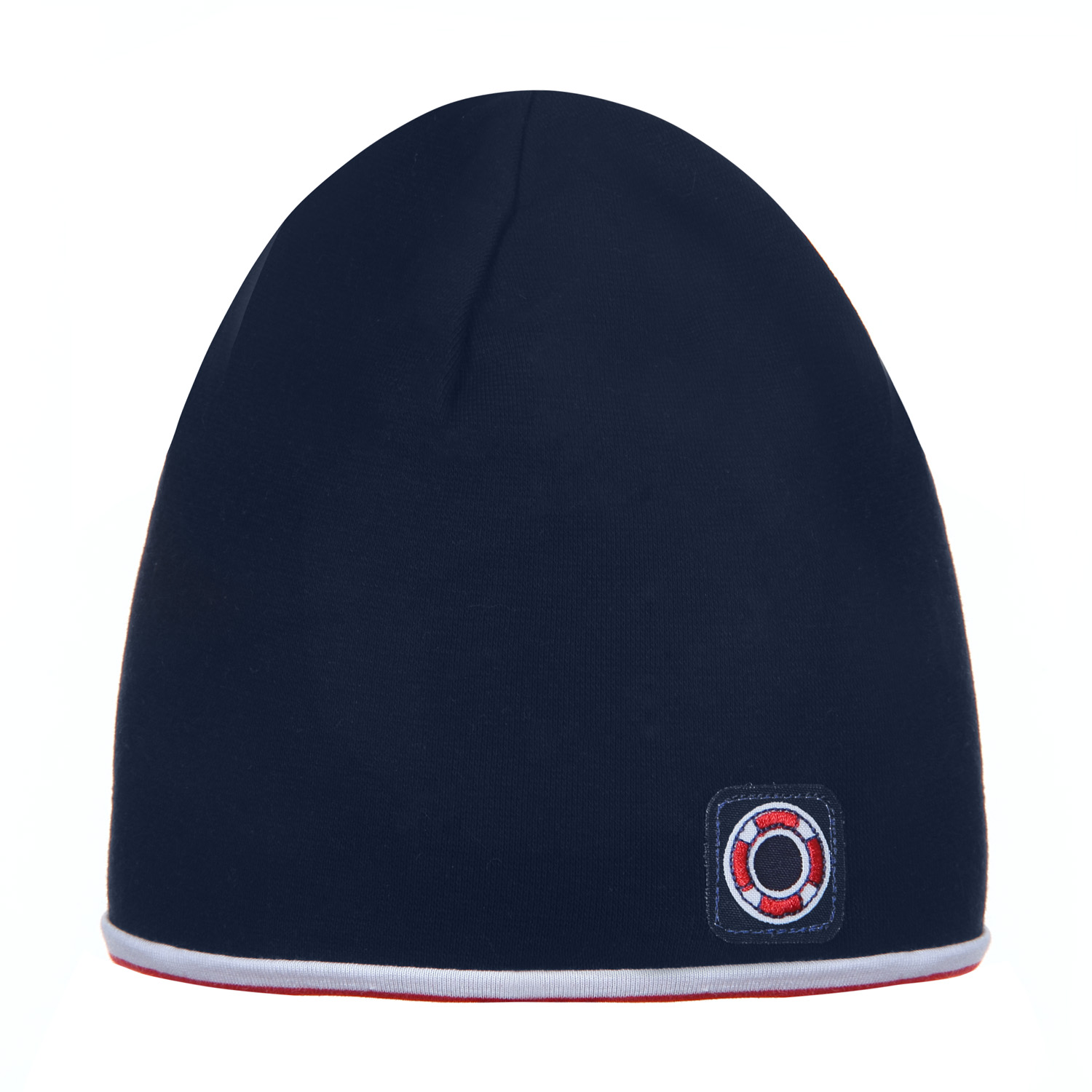 Levně Ander Kids's Hat 1426 Navy Blue