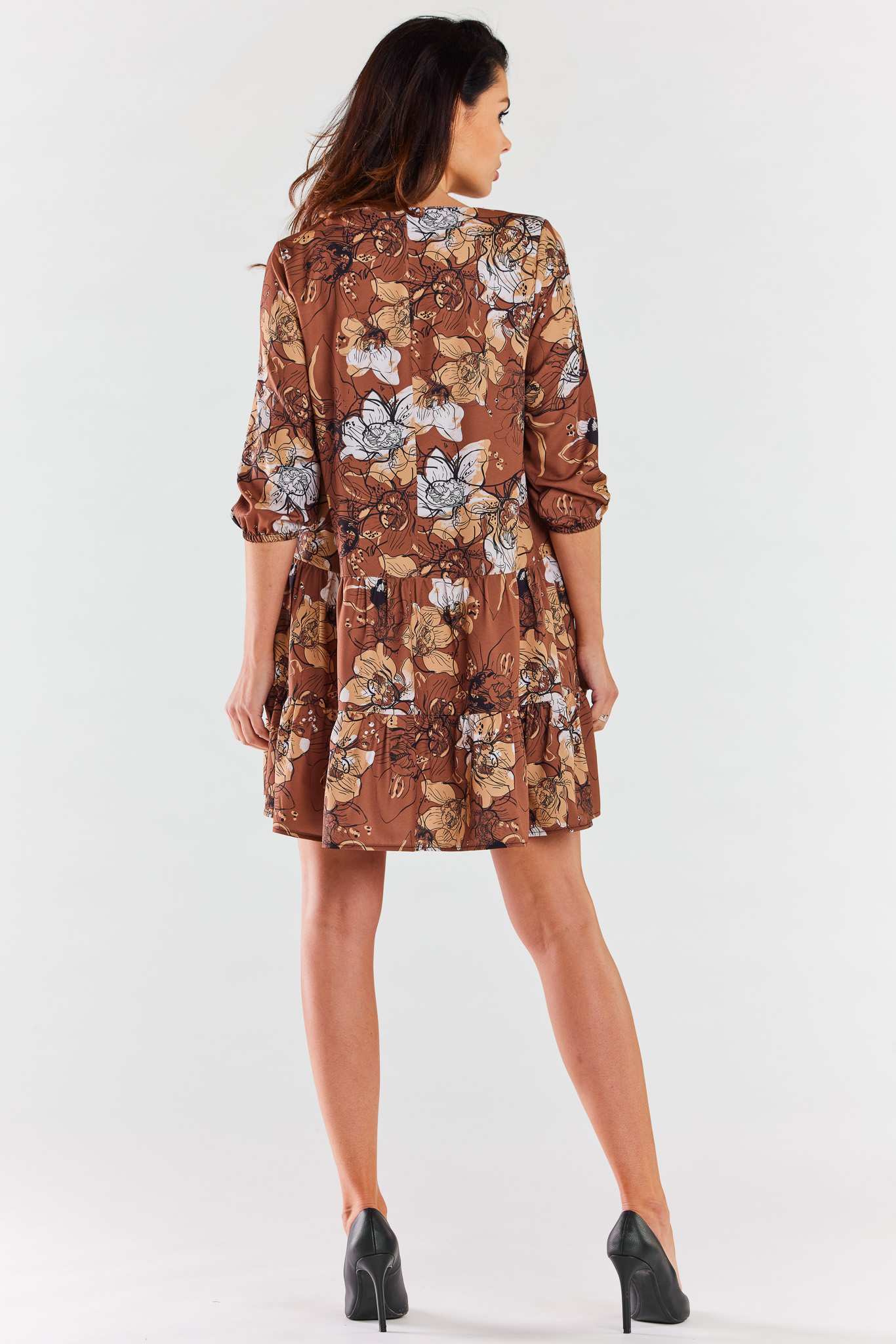 Rochie pentru femeie Awama A469