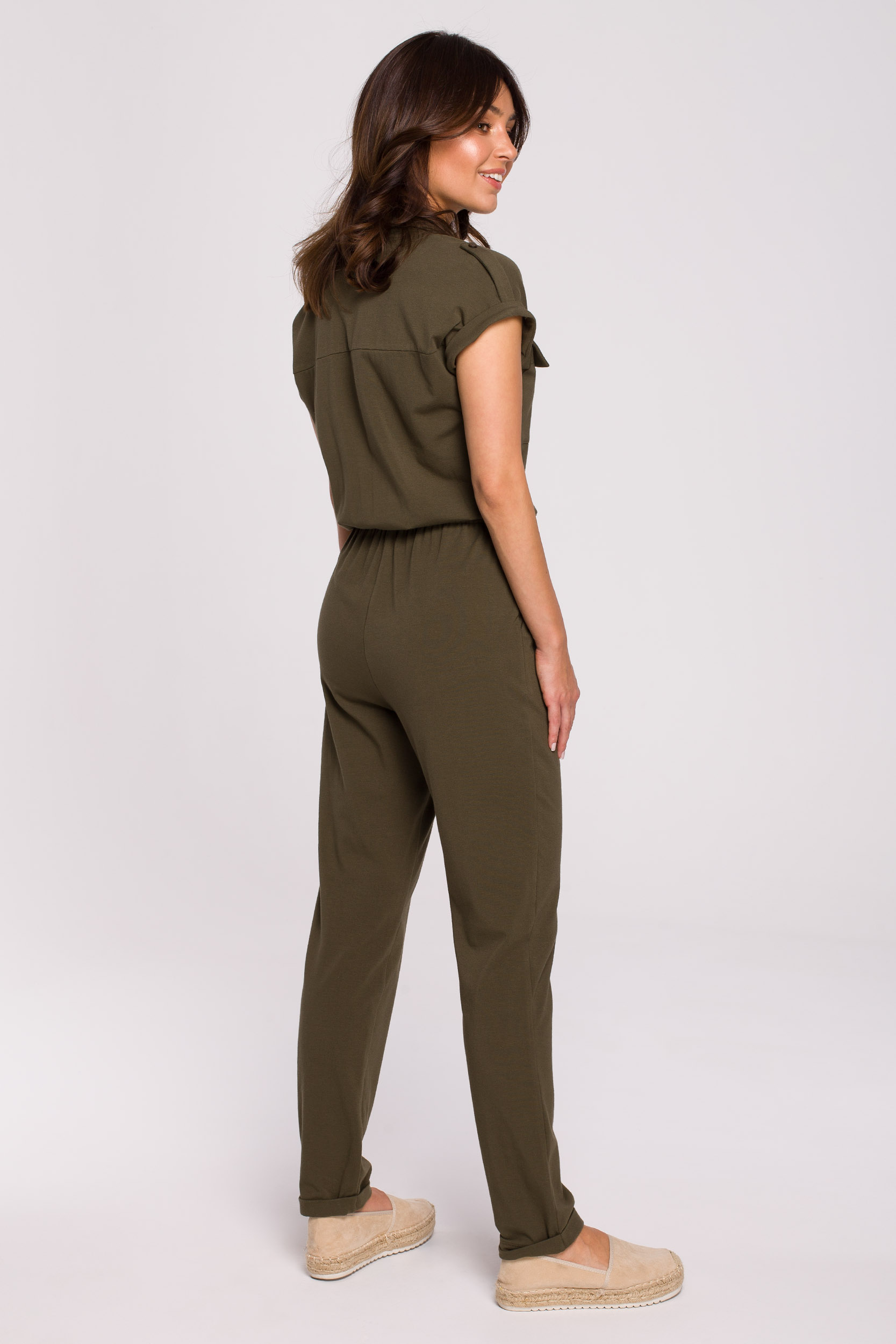 Salopeta dama, BeWear Monochrome