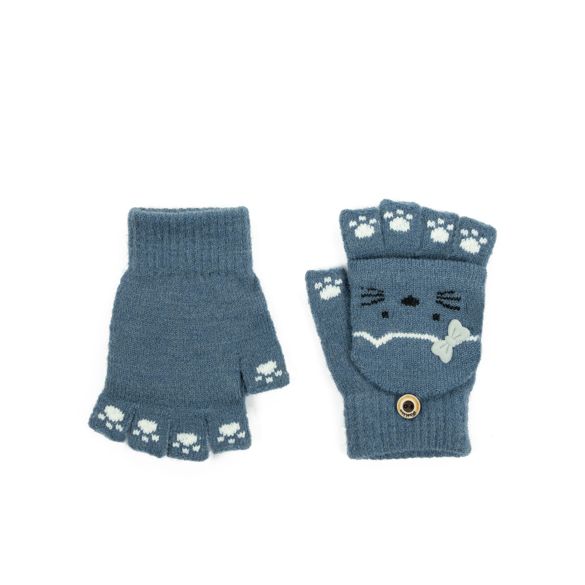 Art Of Polo Kids's Gloves Rk23370-3