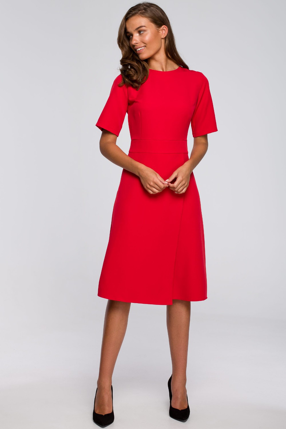 Dámske šaty Stylove S240