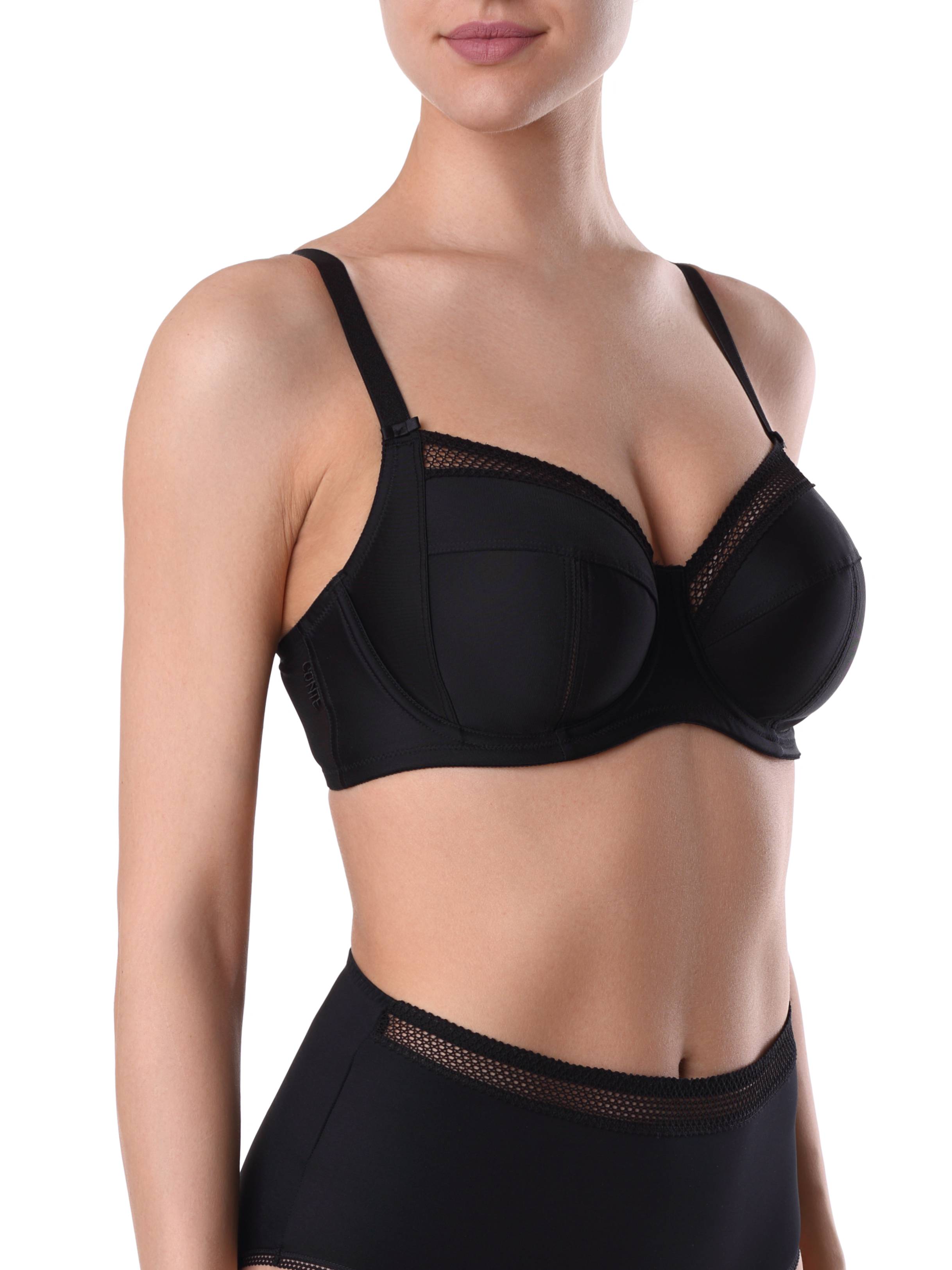 Conte Woman's Bras Rb6069