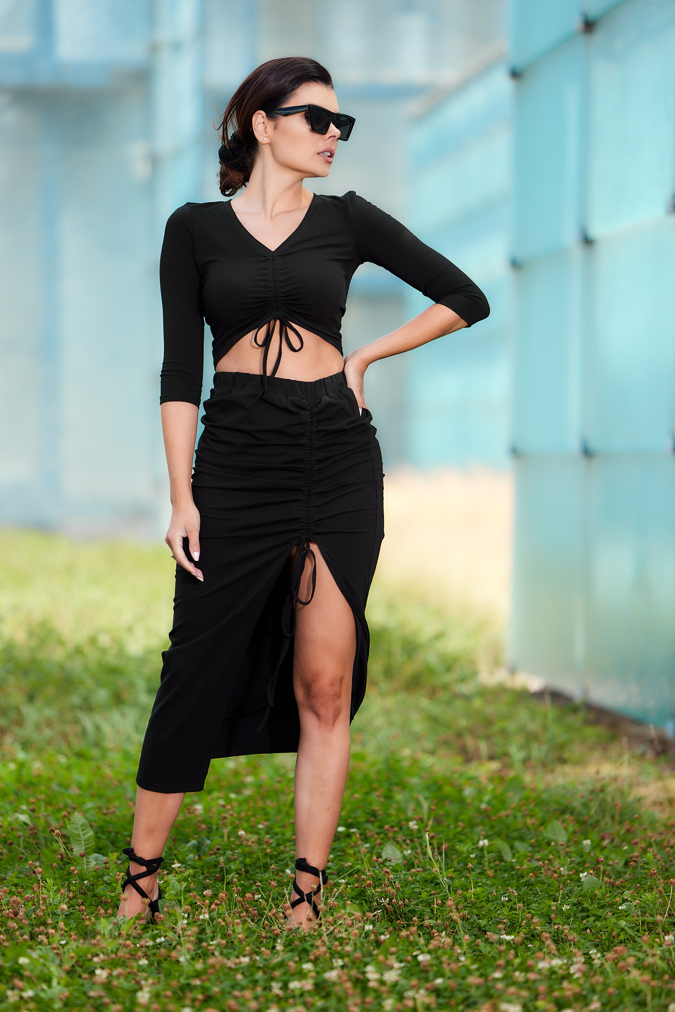 Infinite You Woman&#039;s Skirt M305