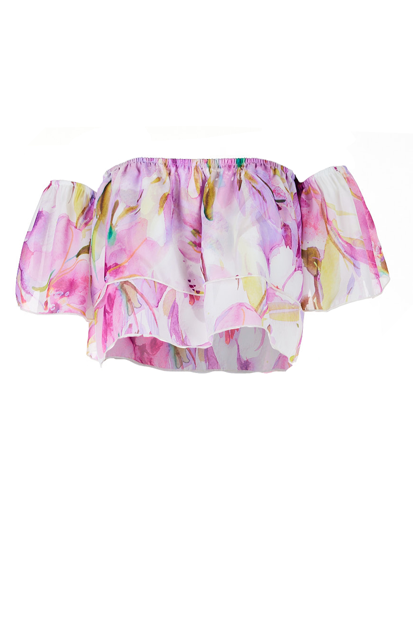 Awama Woman's Blouse A511