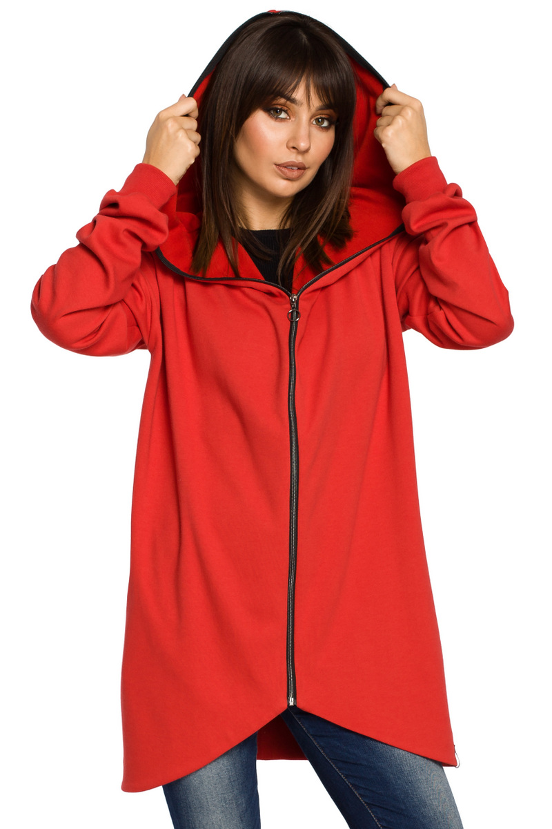 Hanorac dama, BeWear B054