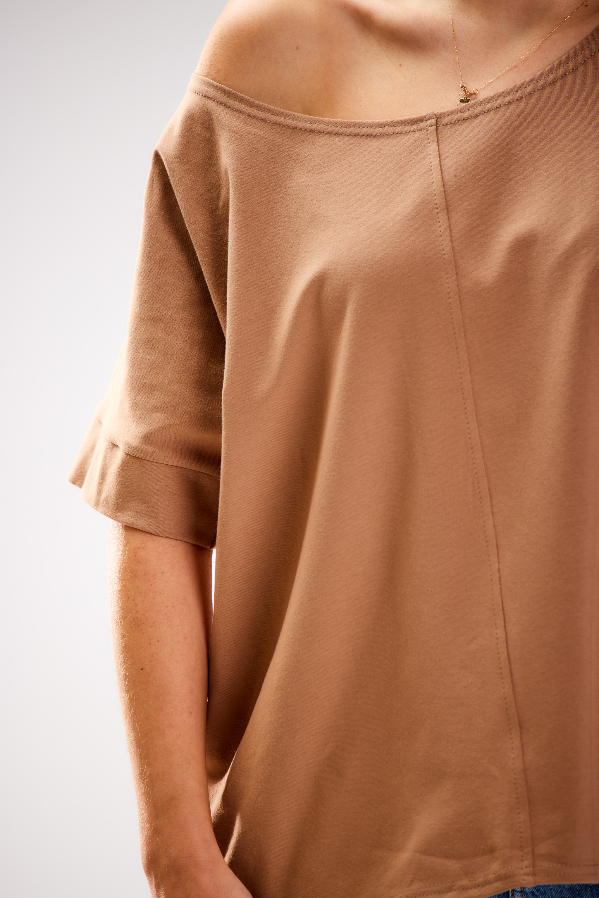 Infinite You Woman&#039;s Blouse M254