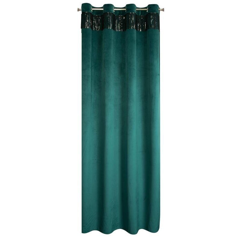 Eurofirany Unisex's Drape 386240