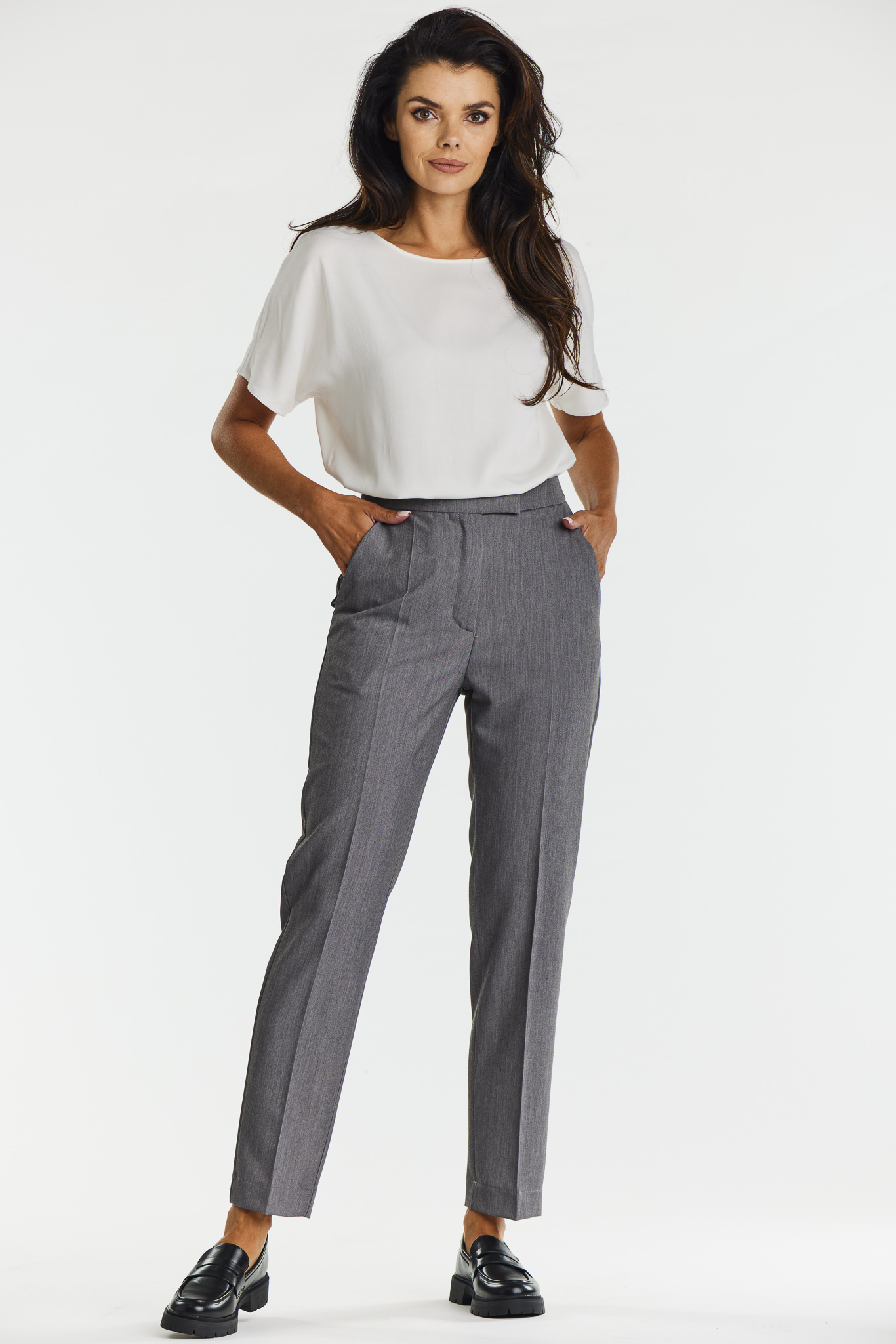 Awama Womans Trousers A675