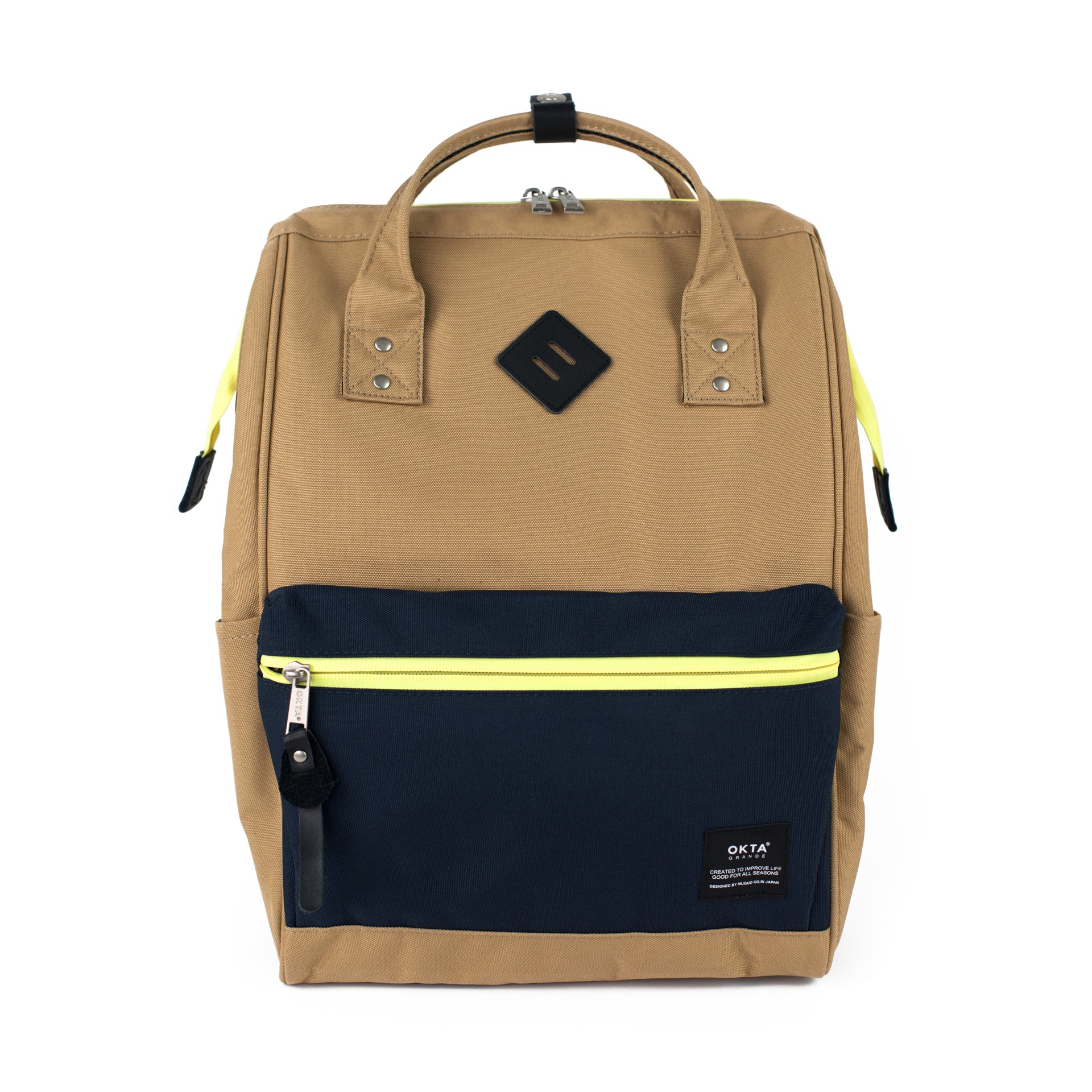 Levně Himawari Unisex's Backpack tr22252