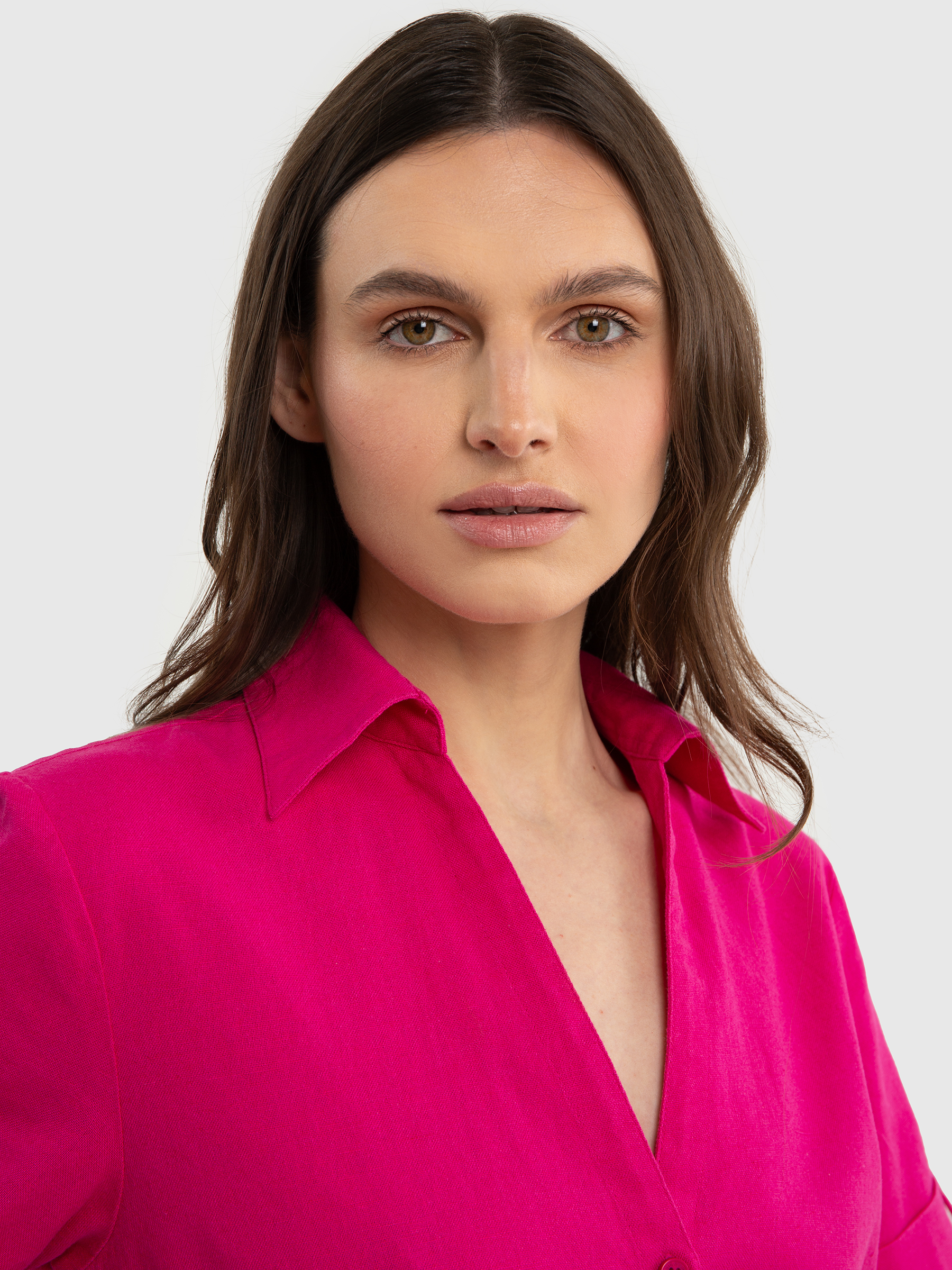 Big Star Woman's Dress 340203 601