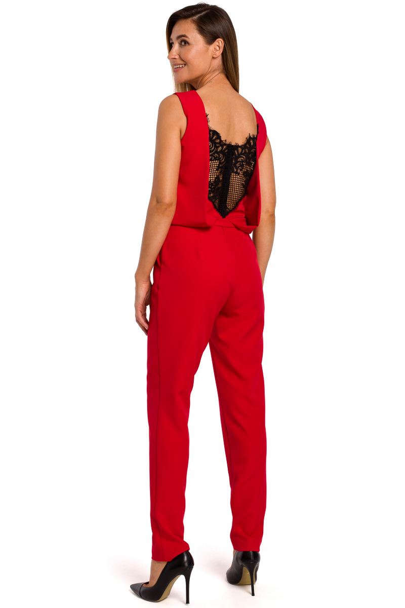 Salopeta dama, Stylove S191